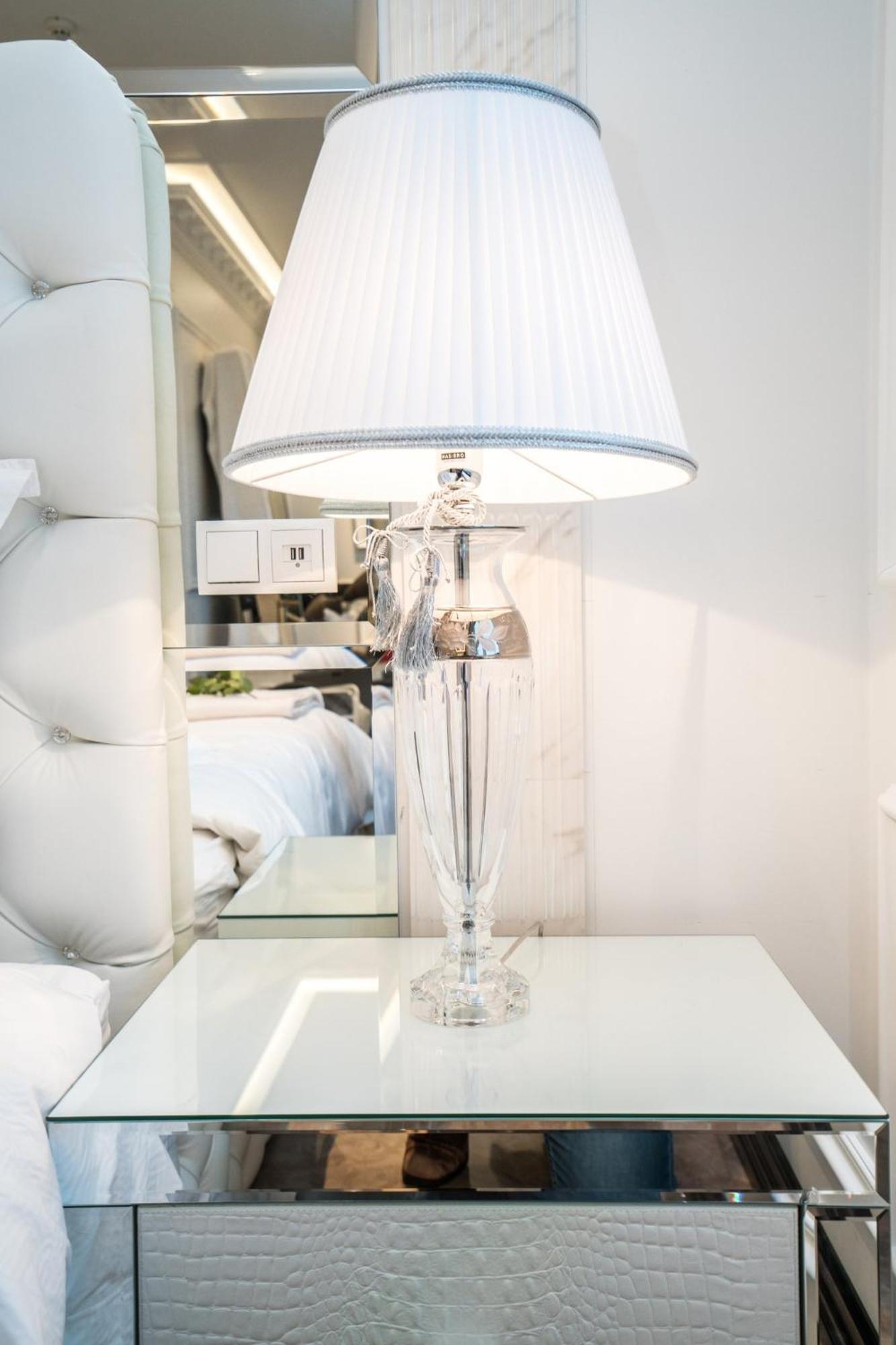 Suite Junior con balcón