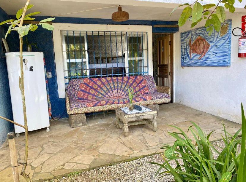 Family Room Garden View