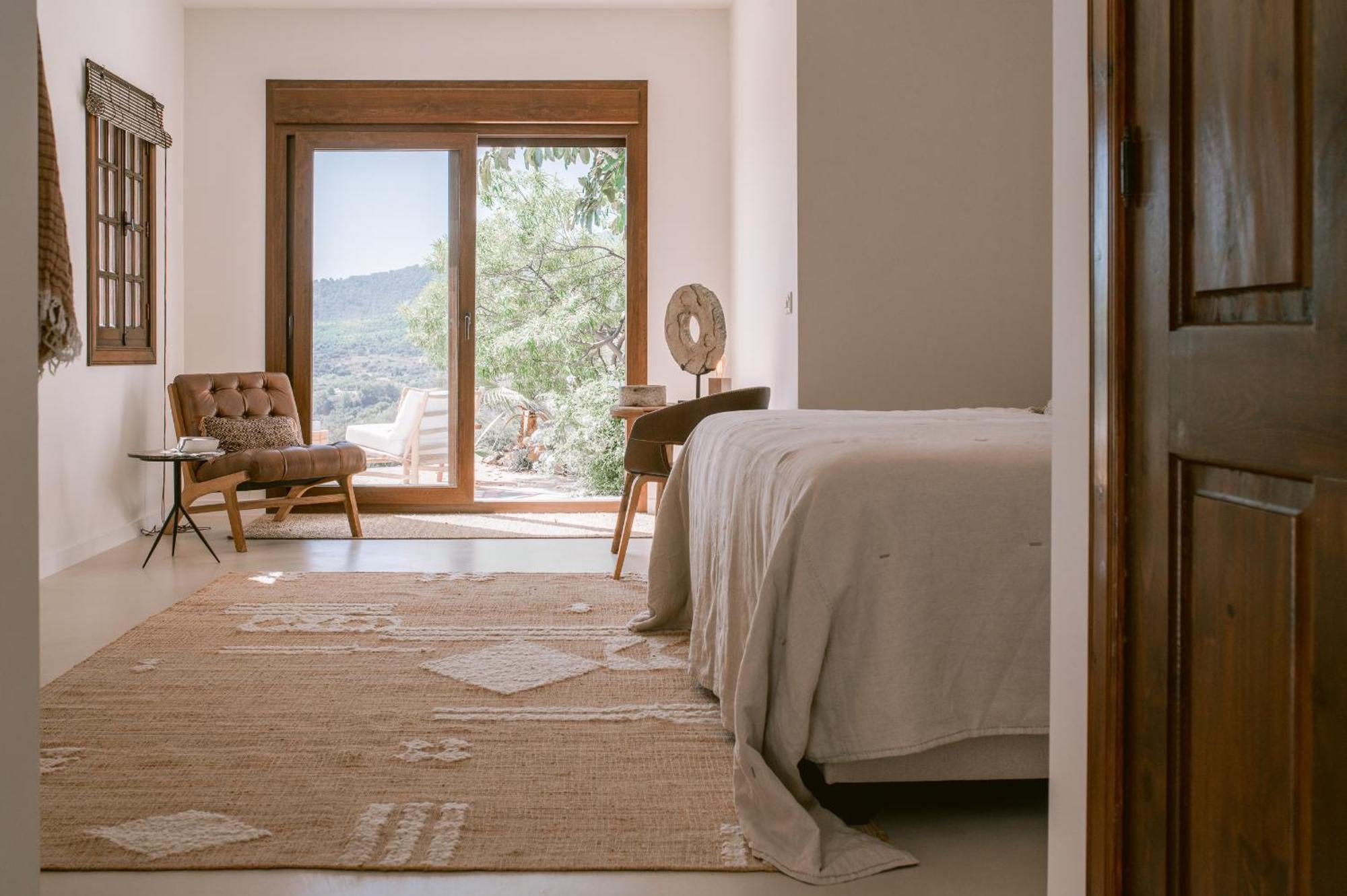 Double Room Terrace