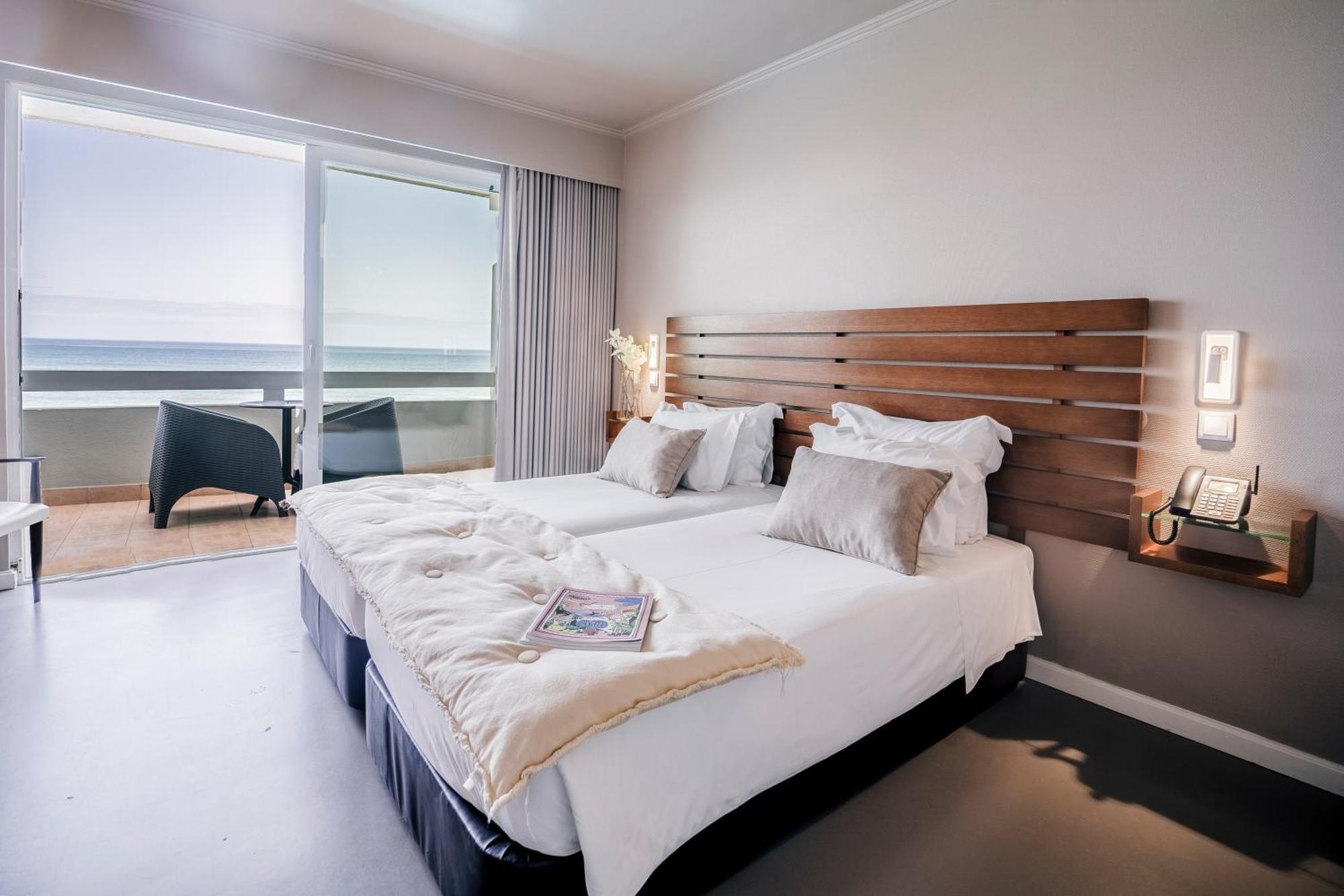 Family Room Balcony Sea View