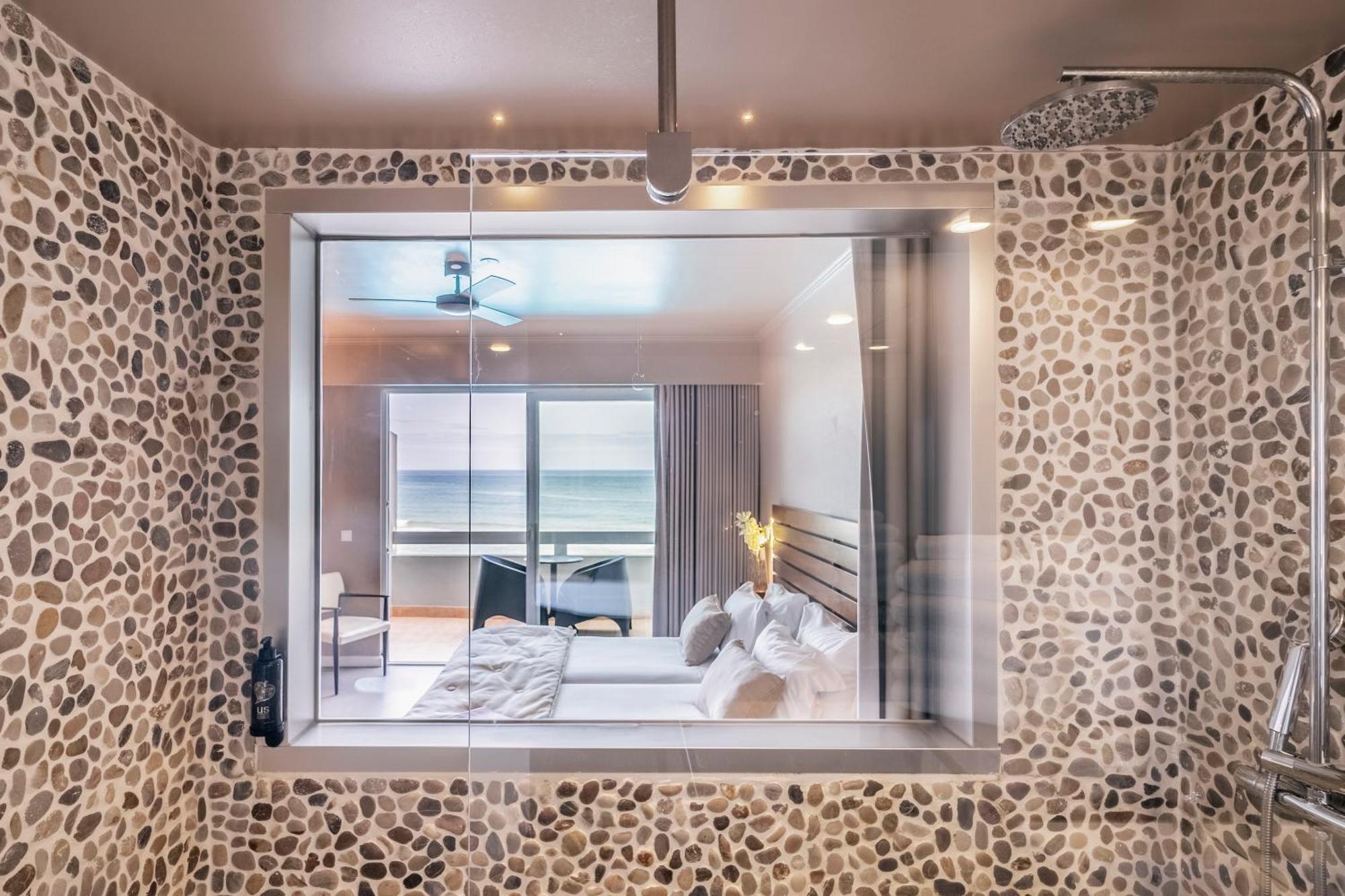 Family Room Balcony Sea View