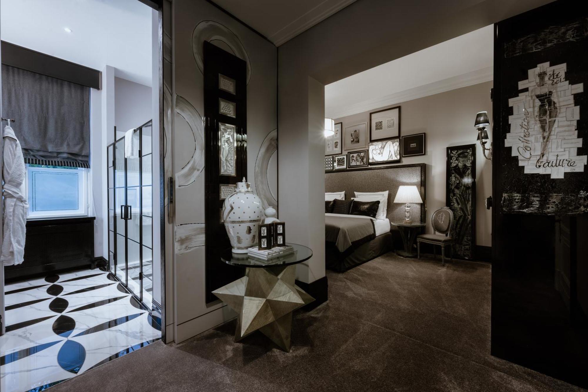 Premium Room