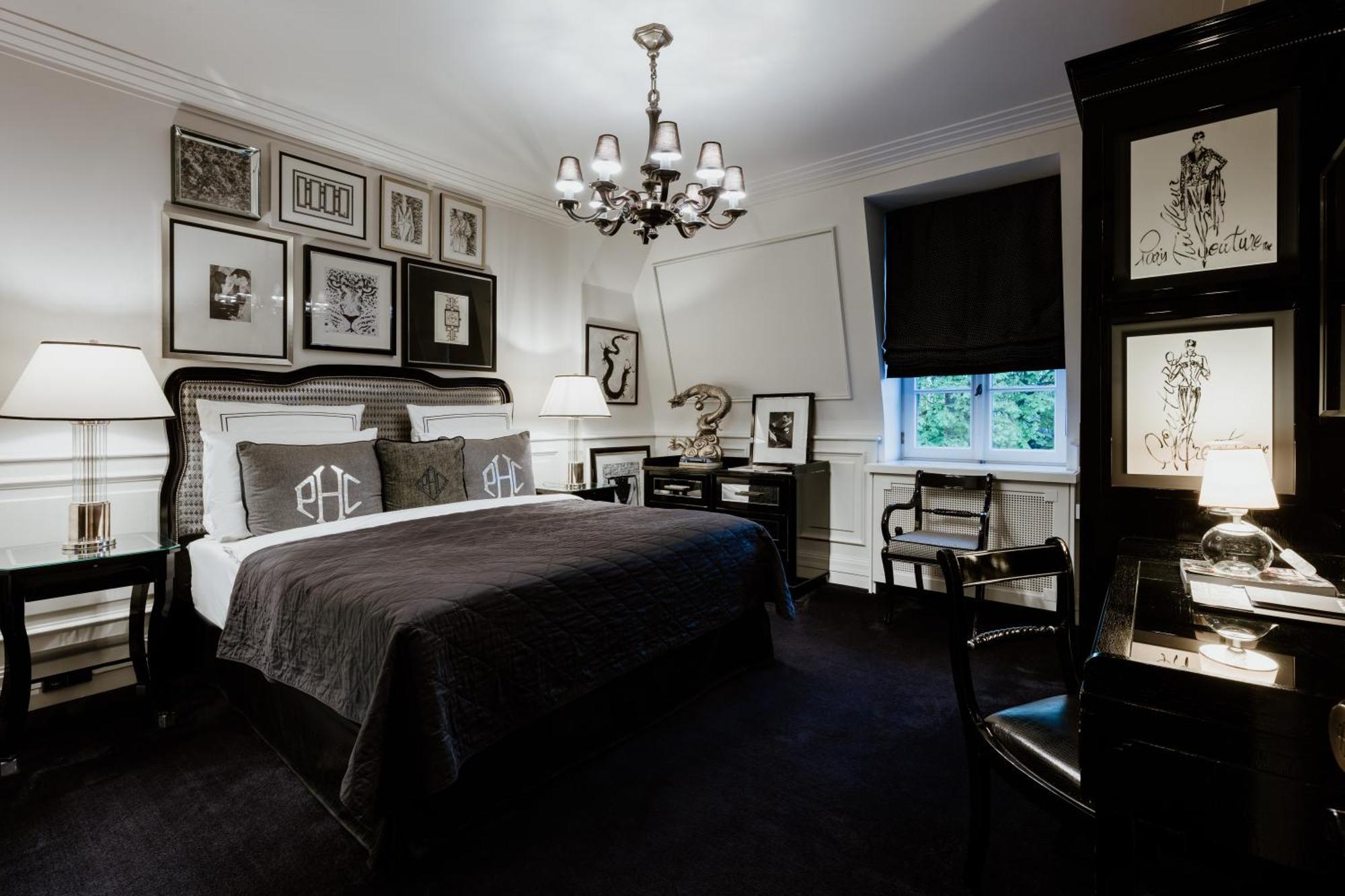 Premium Room