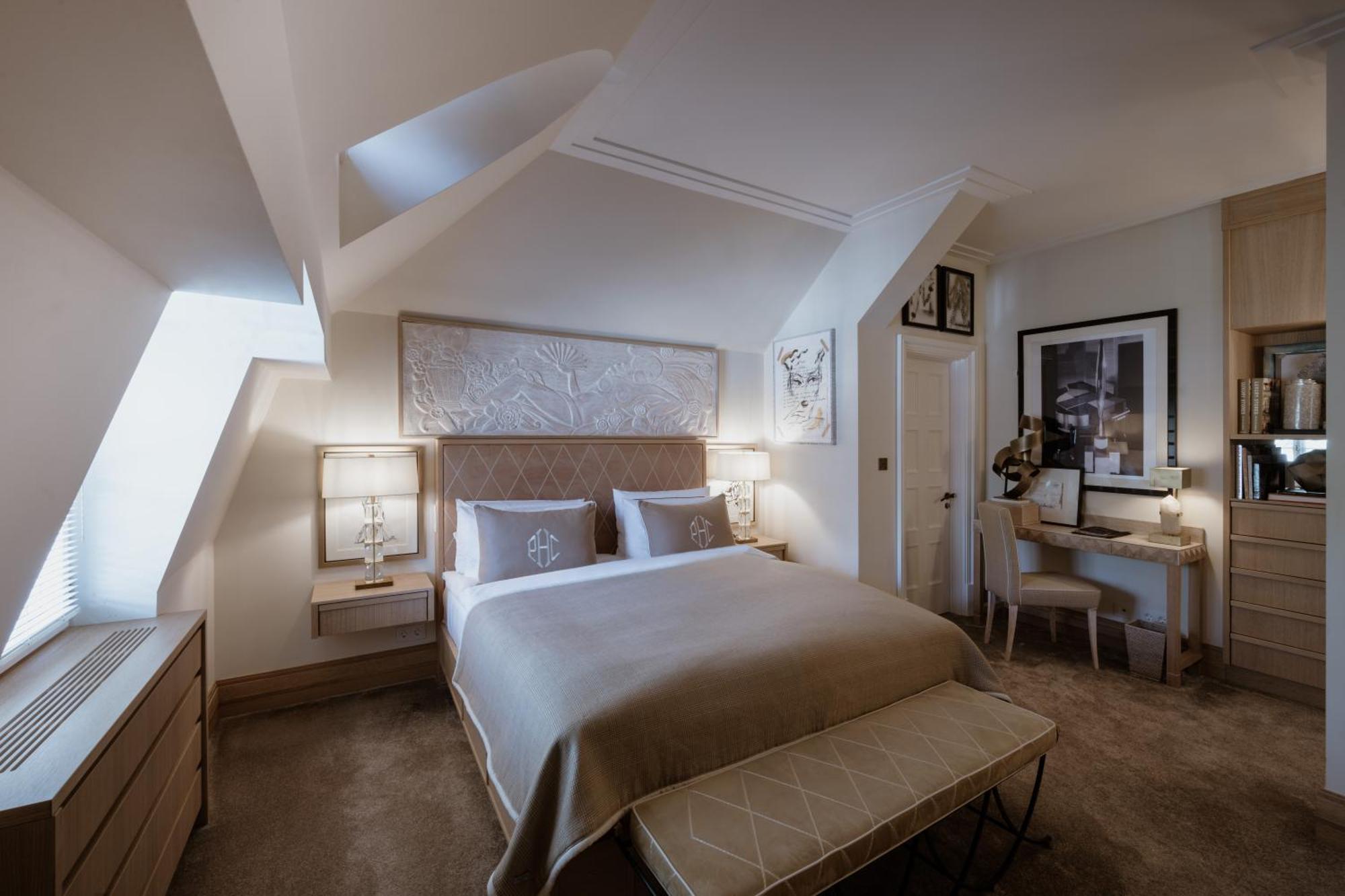 King Premium Junior Suite