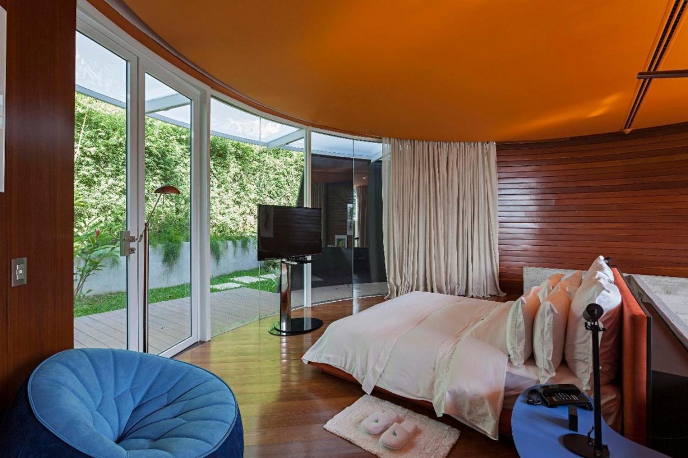Villa Deluxe