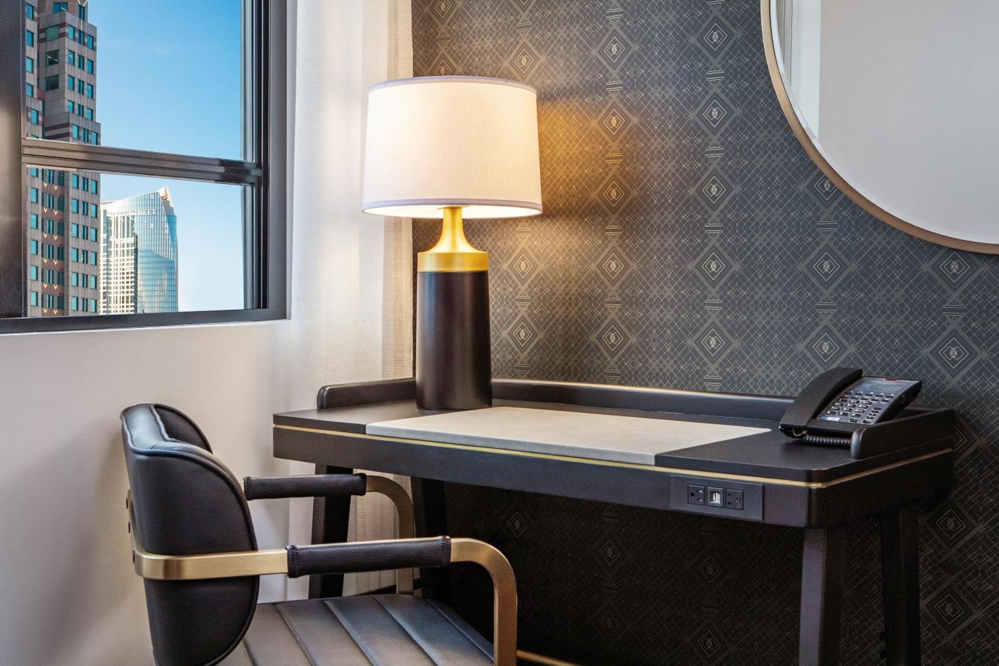 Superior Doppelzimmer mit Queensize-Bett