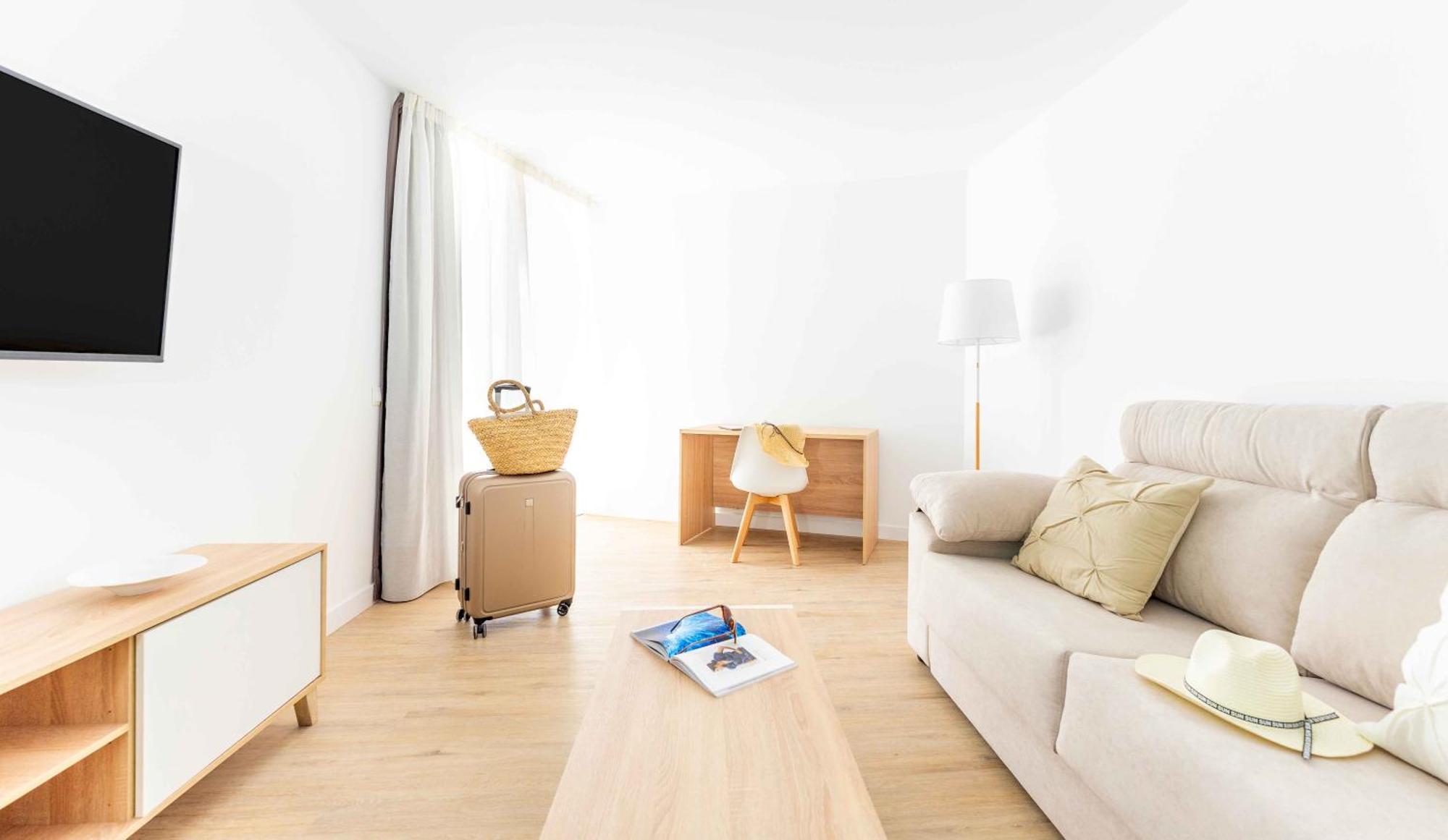 Appartement 1 Chambre