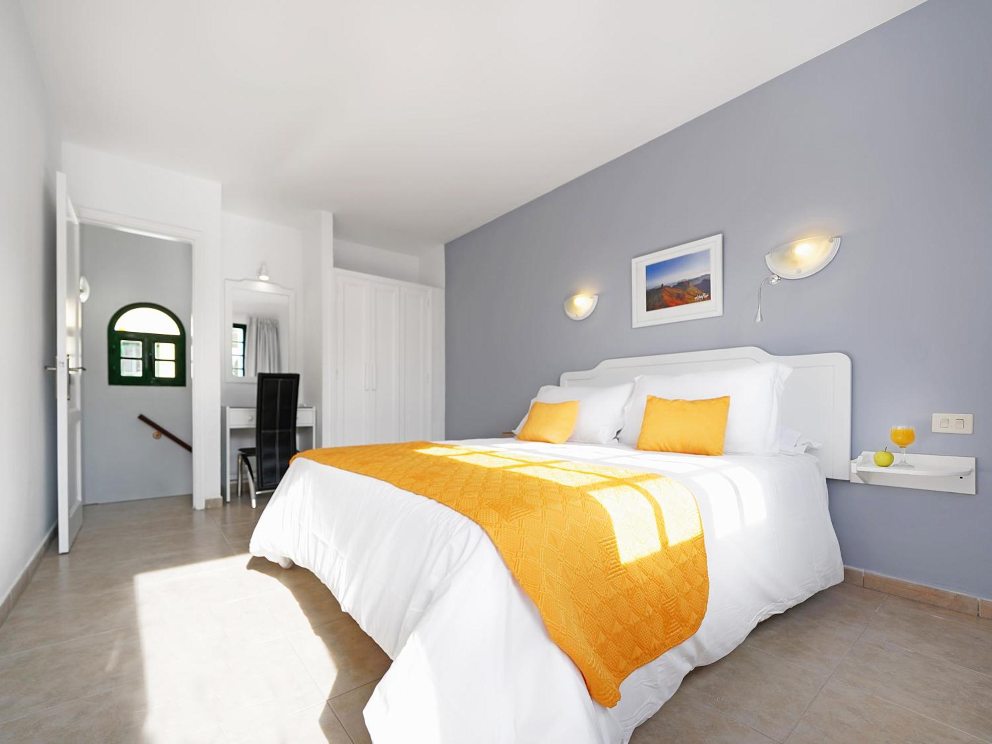 Two-Bedroom Bungalow