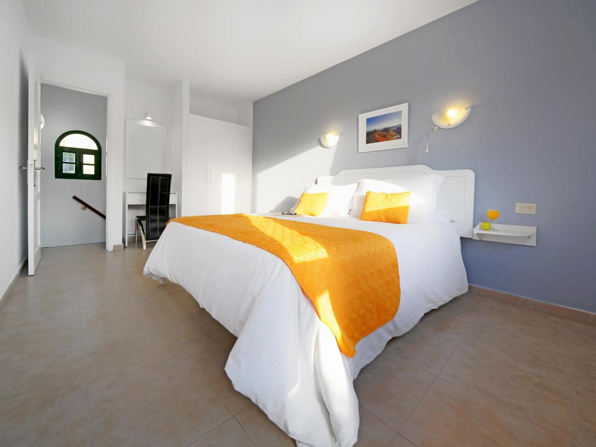 Two-Bedroom Bungalow