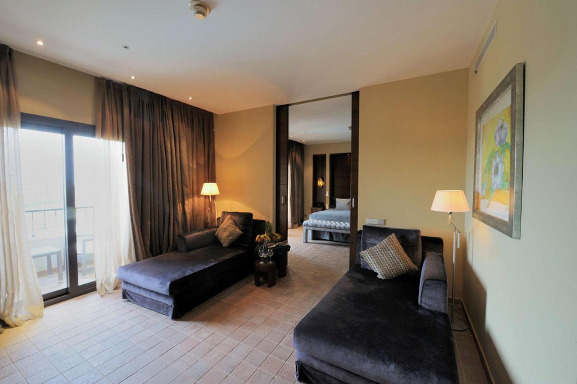 Suite de 1 dormitorio