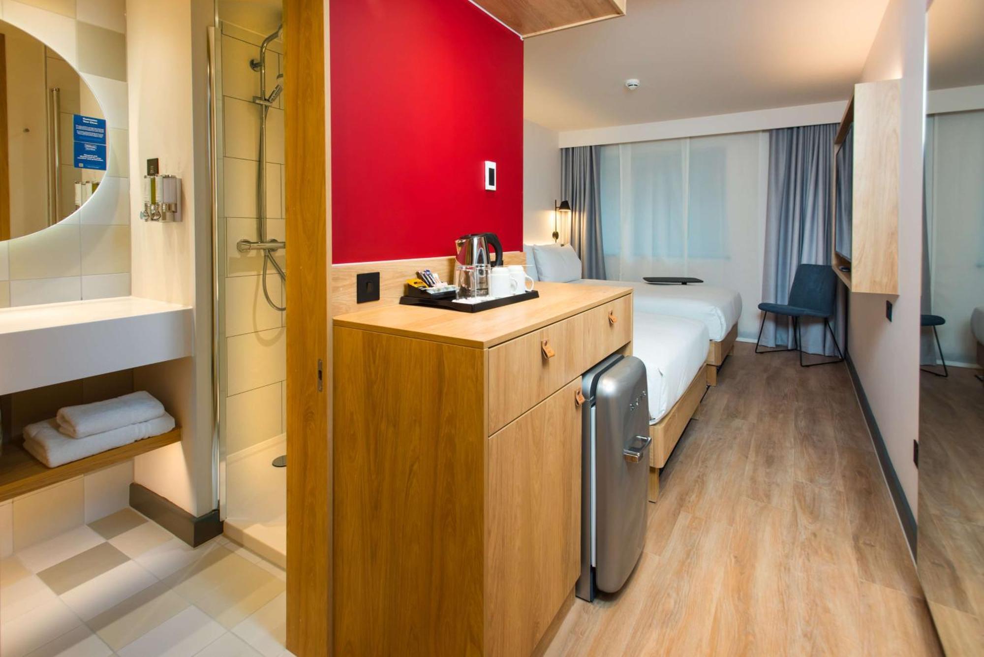 Quarto Twin