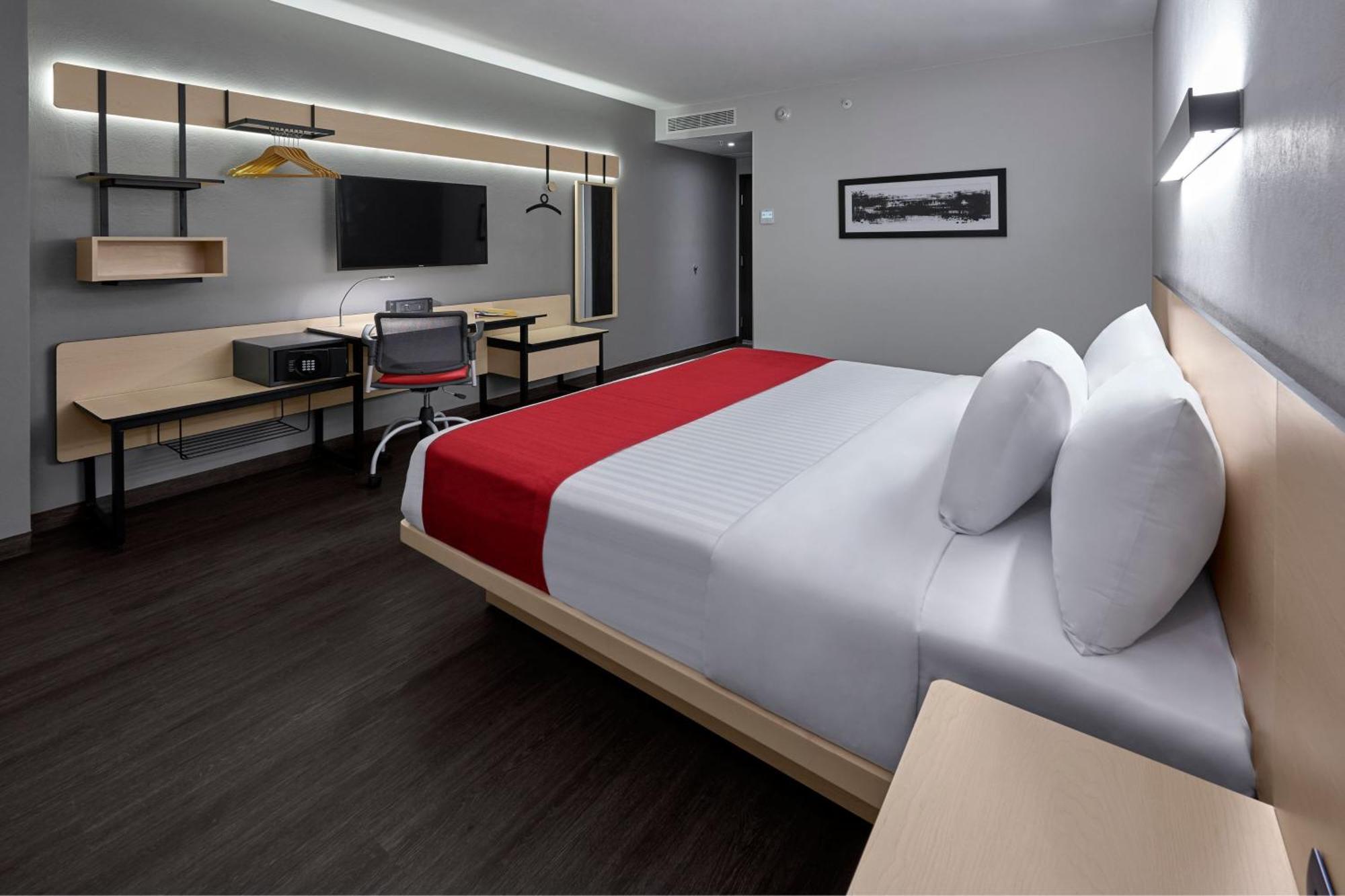 King Room