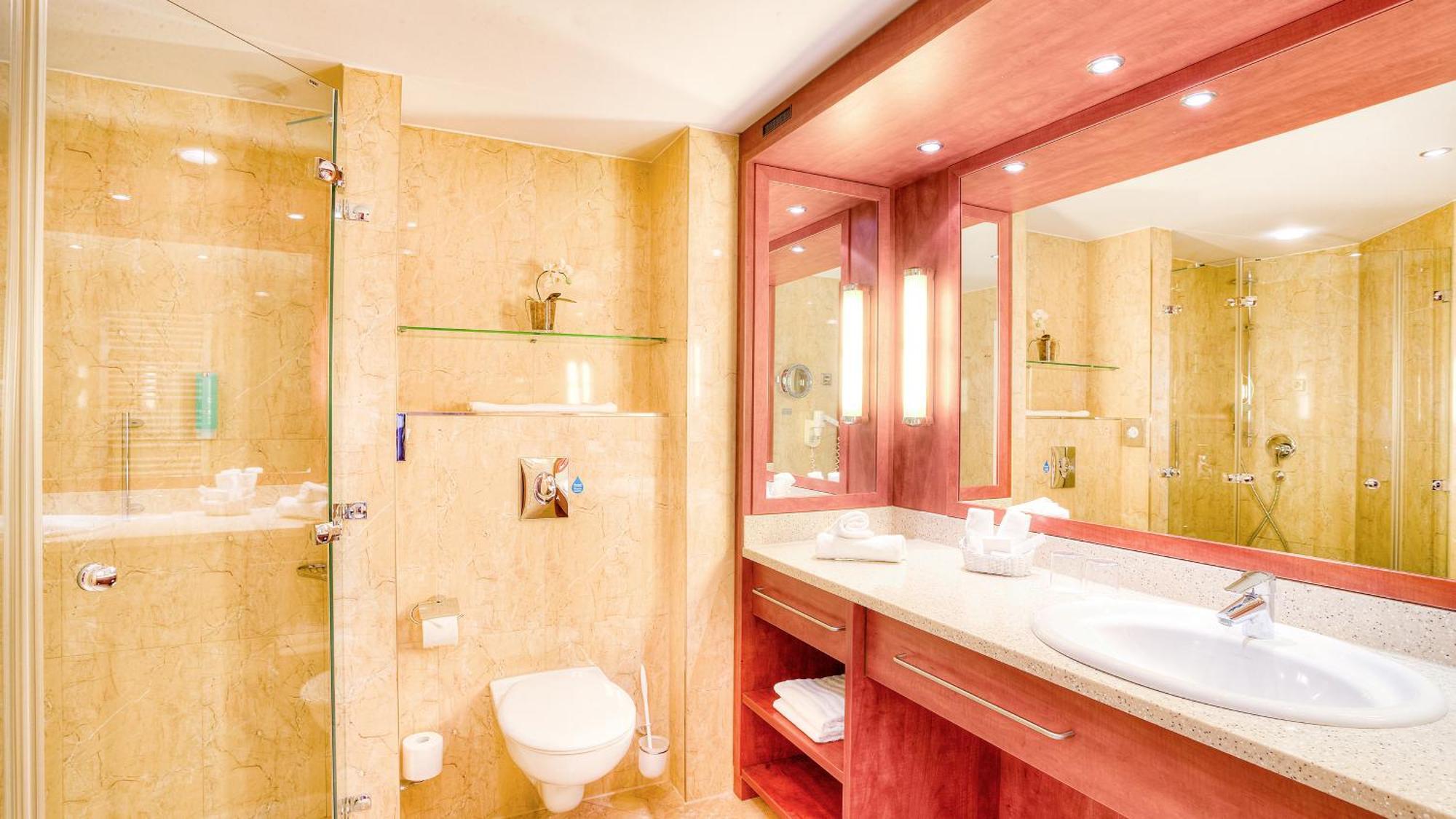 Comfort Double Room Garden Side