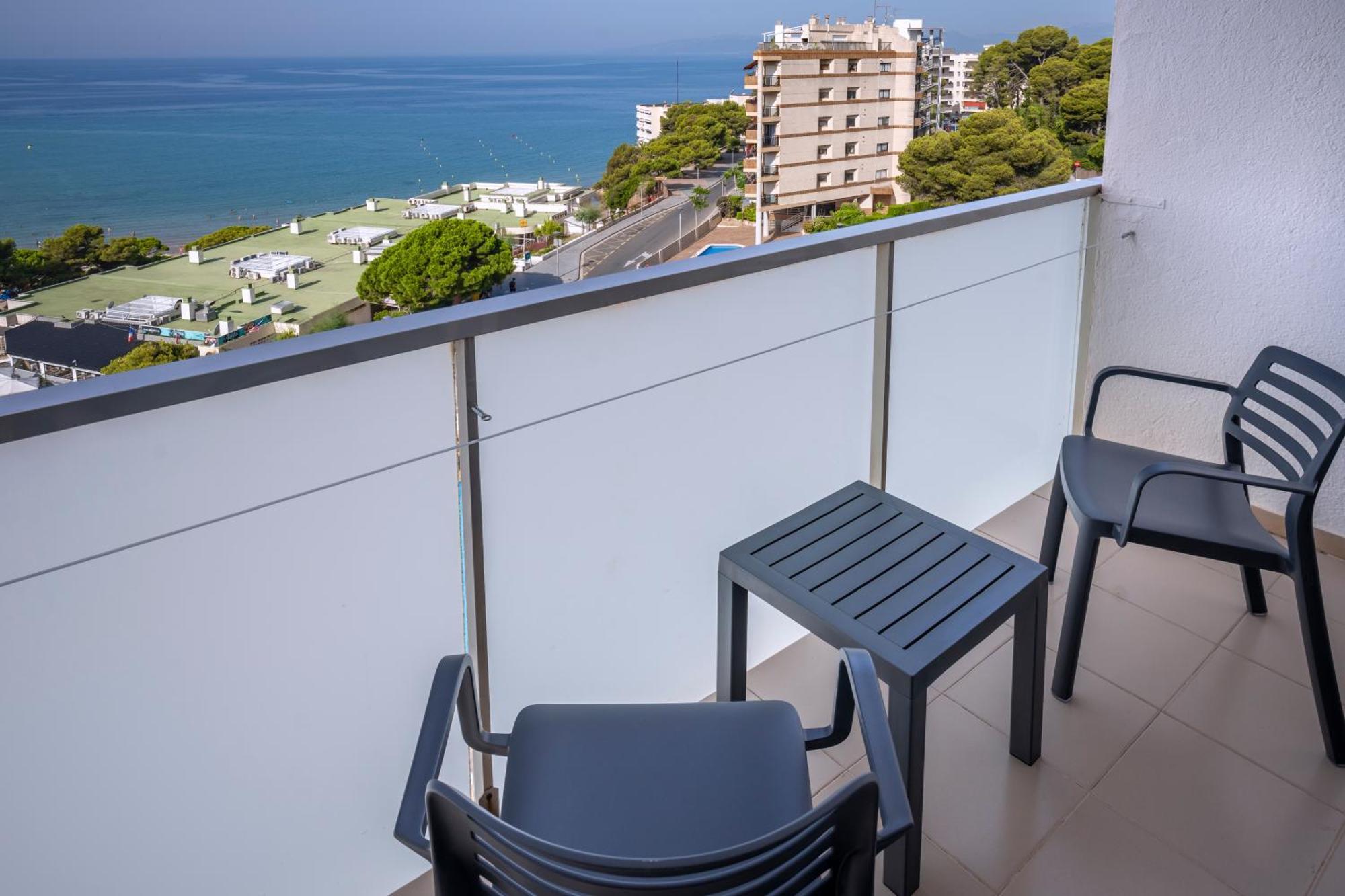 Double Room Sea View