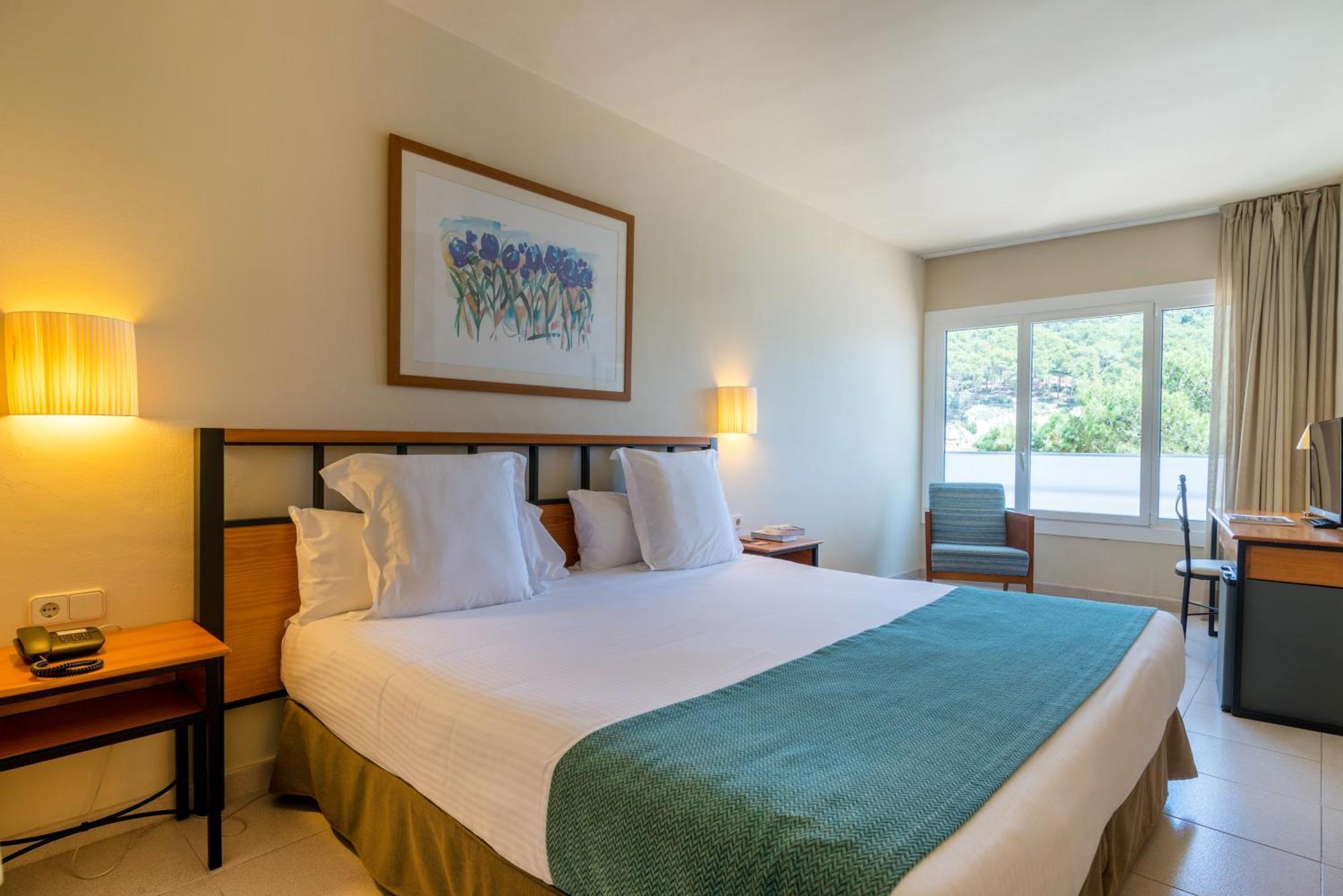 Double Room Sea View