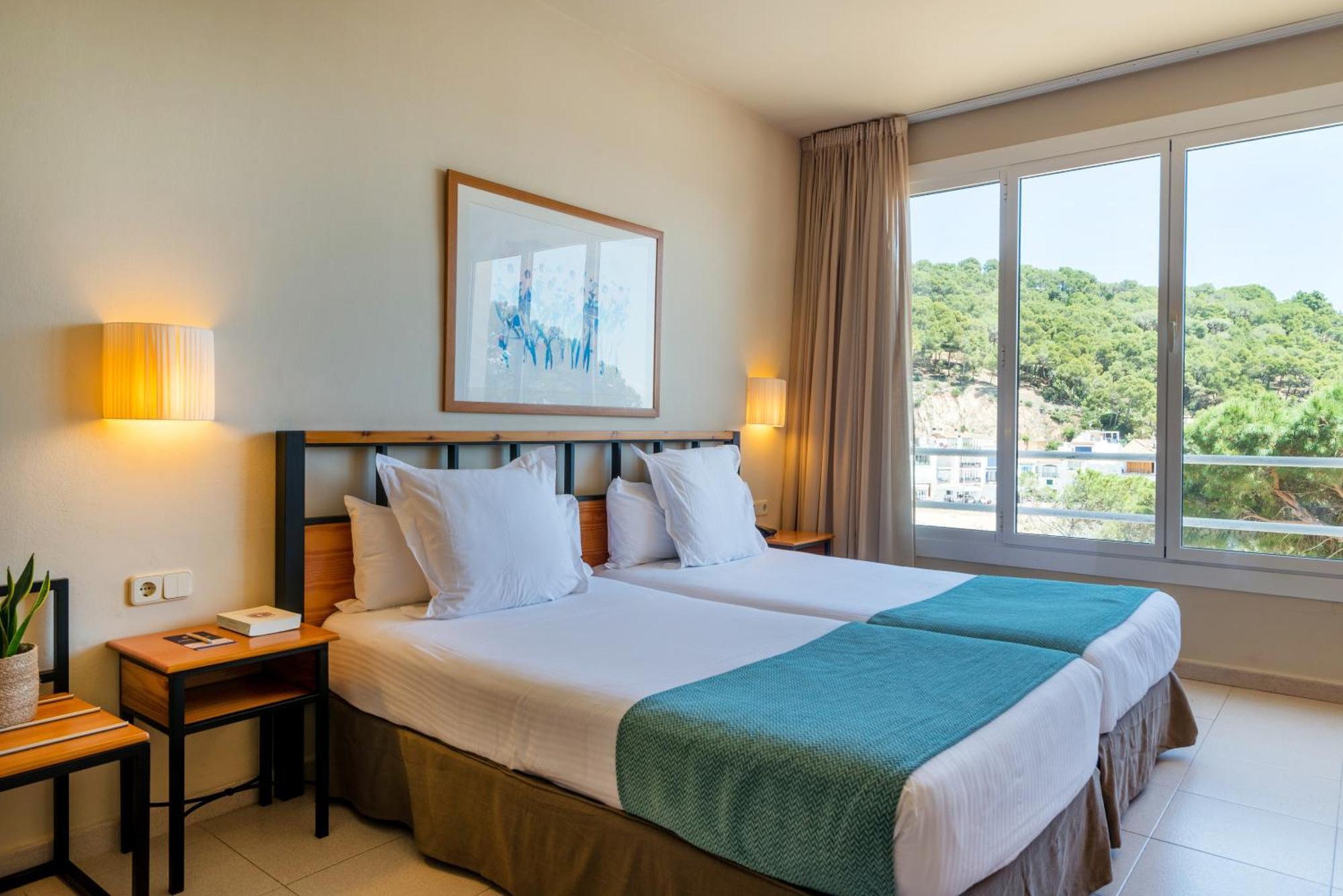 Double Room Sea View