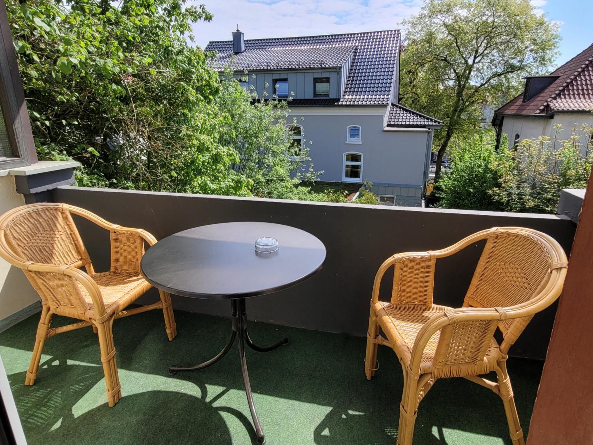 Doppelzimmer small Nebengebäude Parkvilla