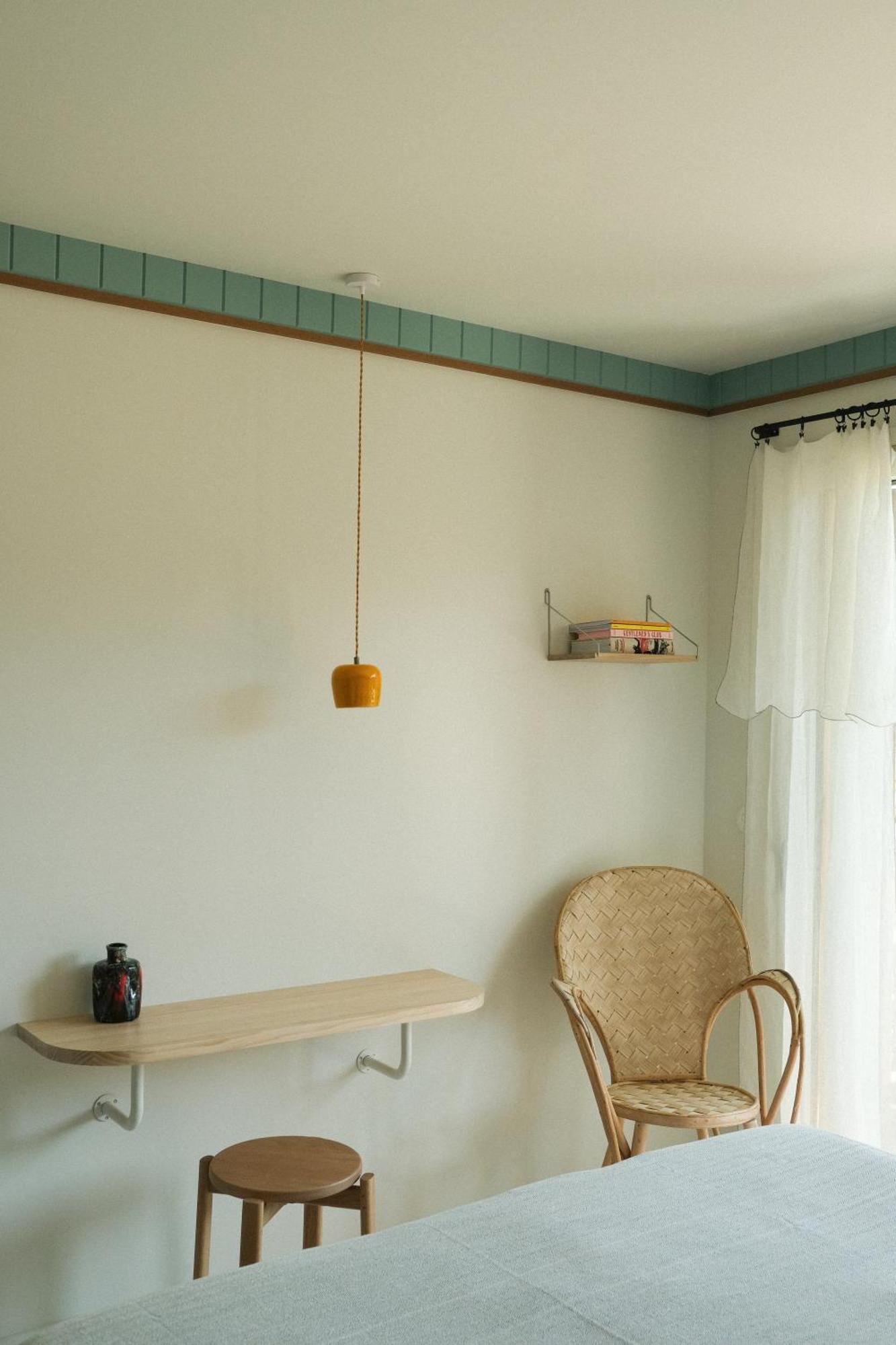 Superior Double Room Balcony
