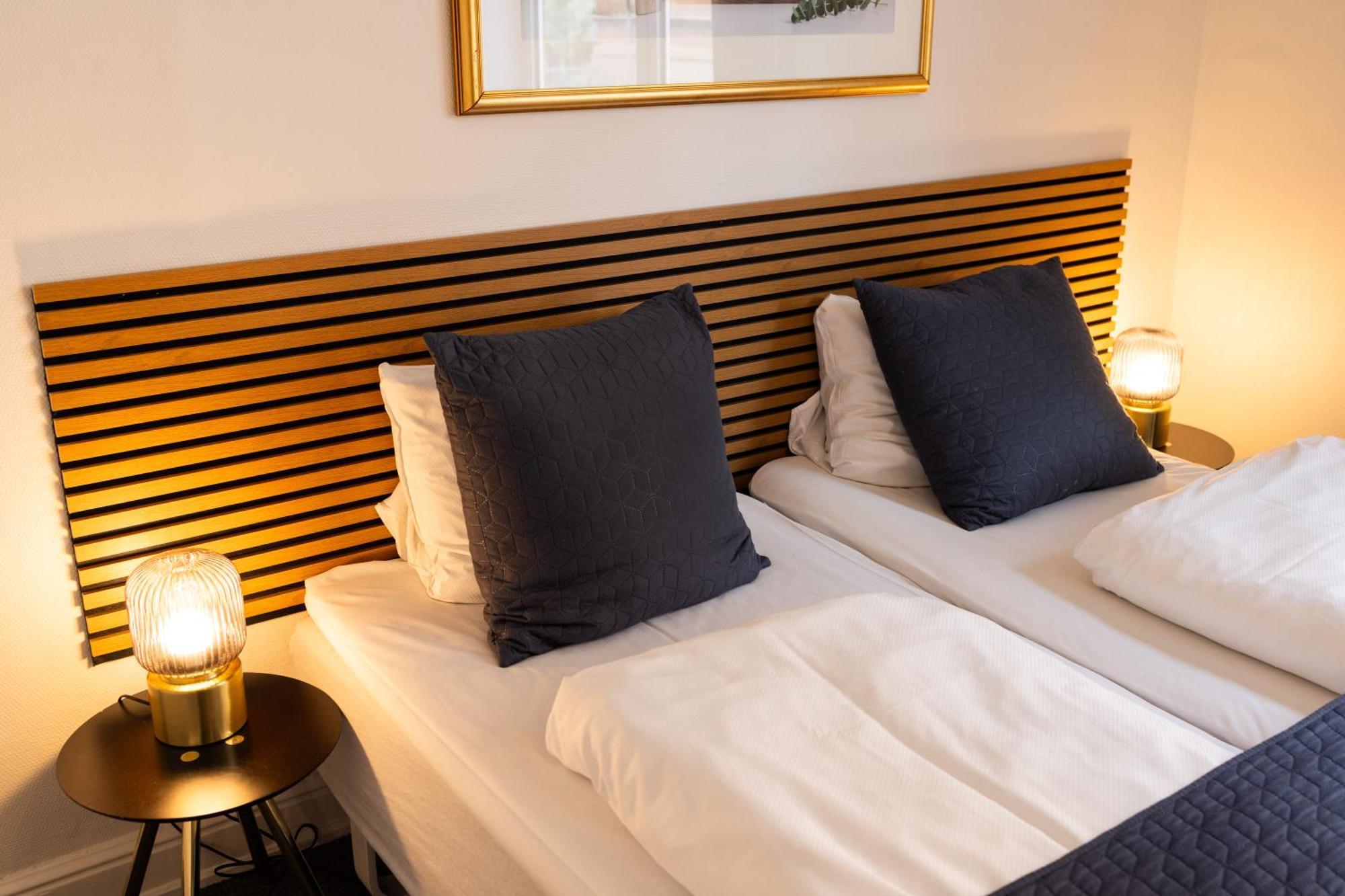Small Double Room