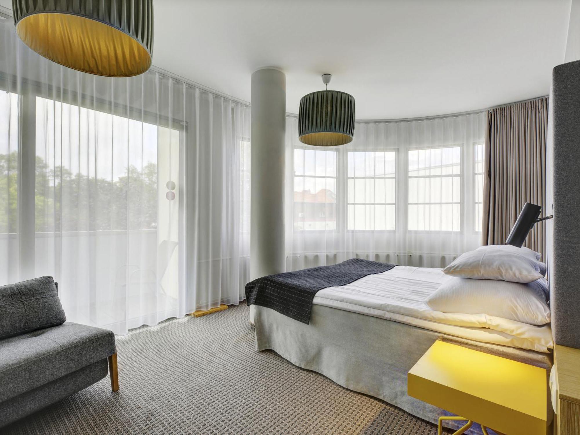 Comfort Double or Twin Room