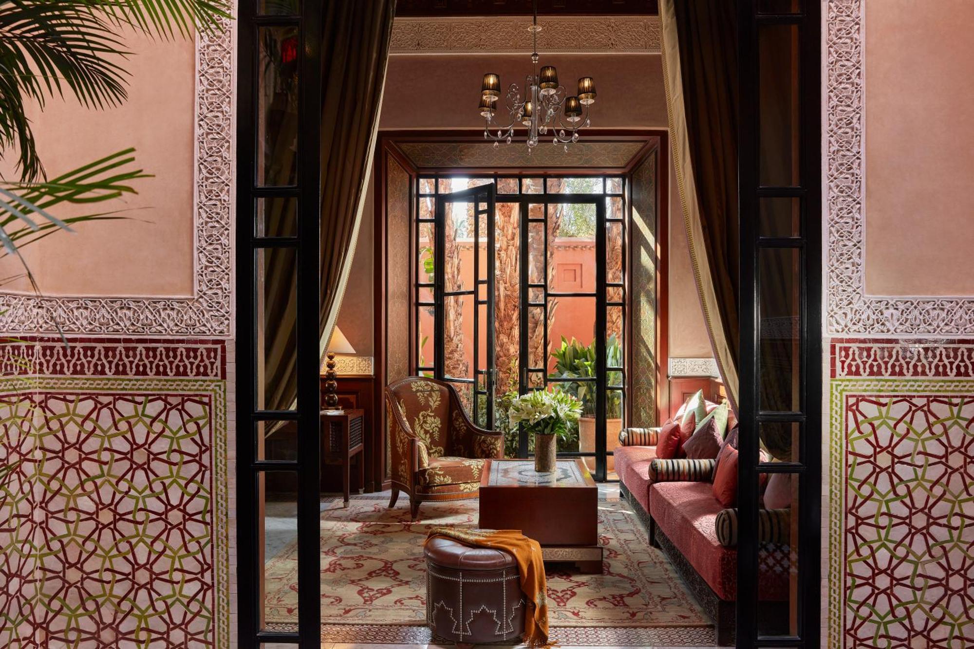 Superior Riad 1 Room