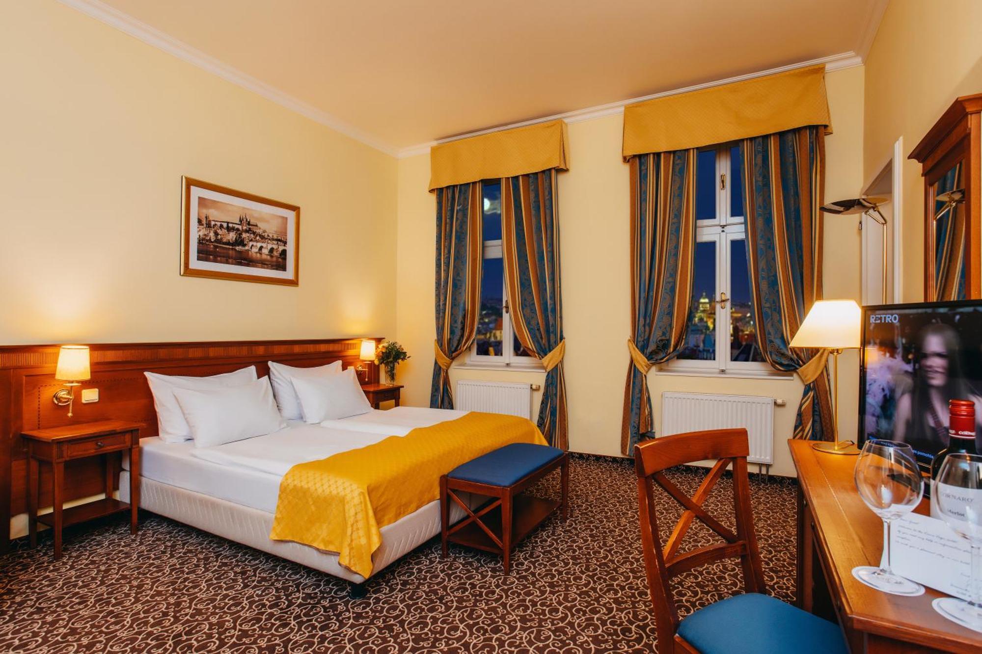Single Room
