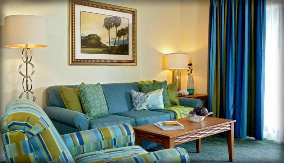 Deluxe King Suite