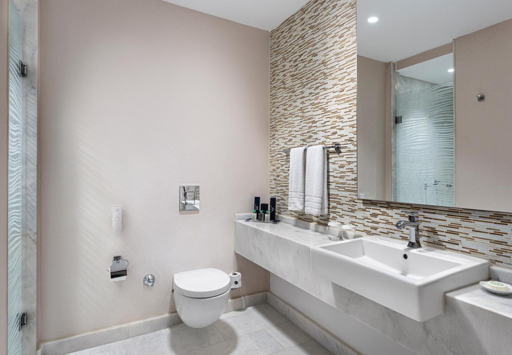Duplex Family Suite