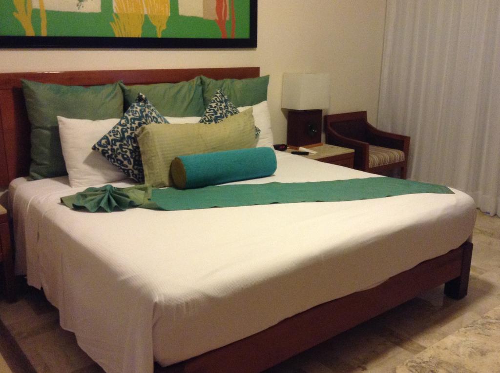 Suite met 2 Slaapkamers