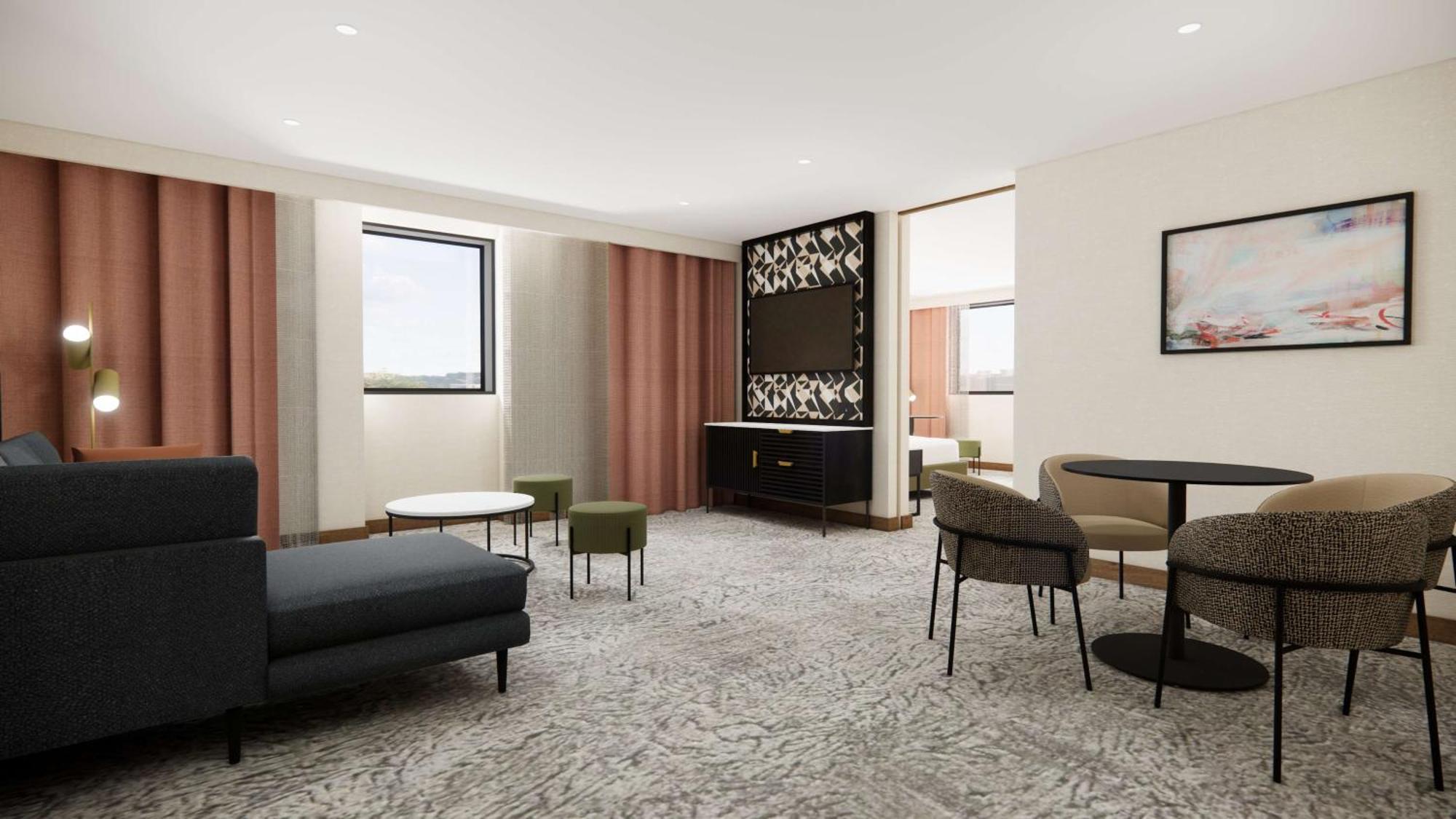 One-Bedroom King Suite,1580154422:JPEG