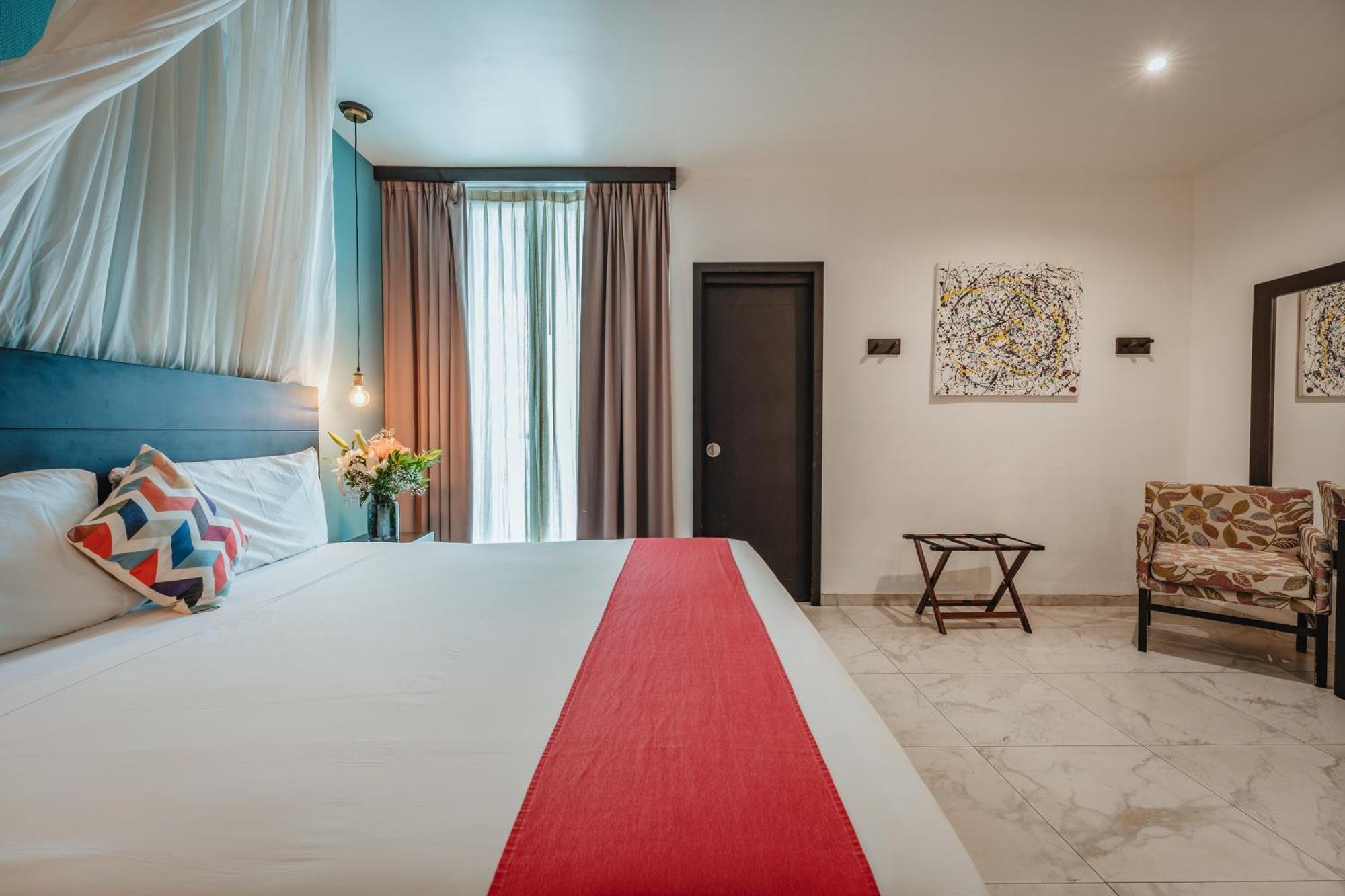 King Room