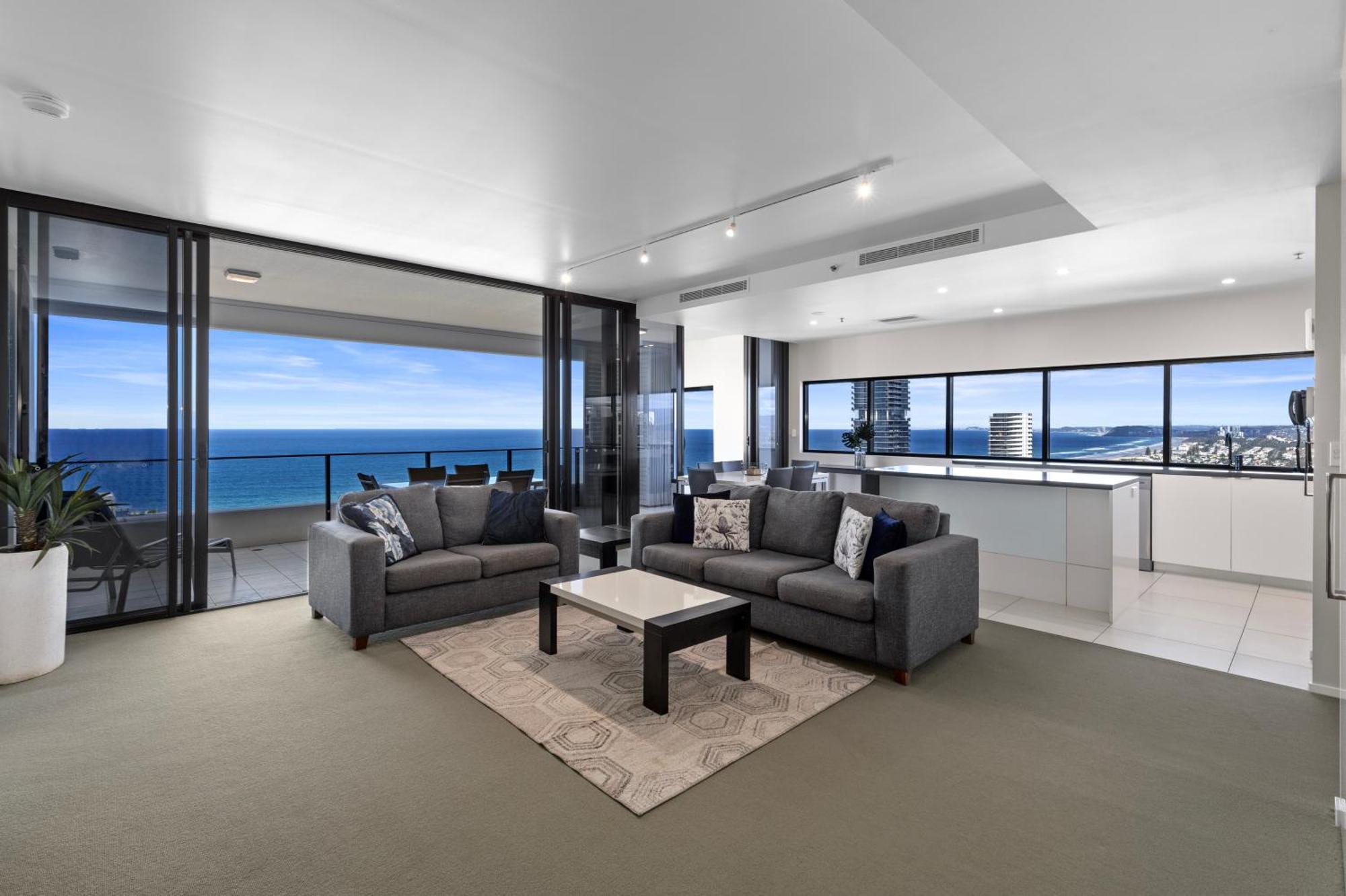 3 Bedroom Skyhome