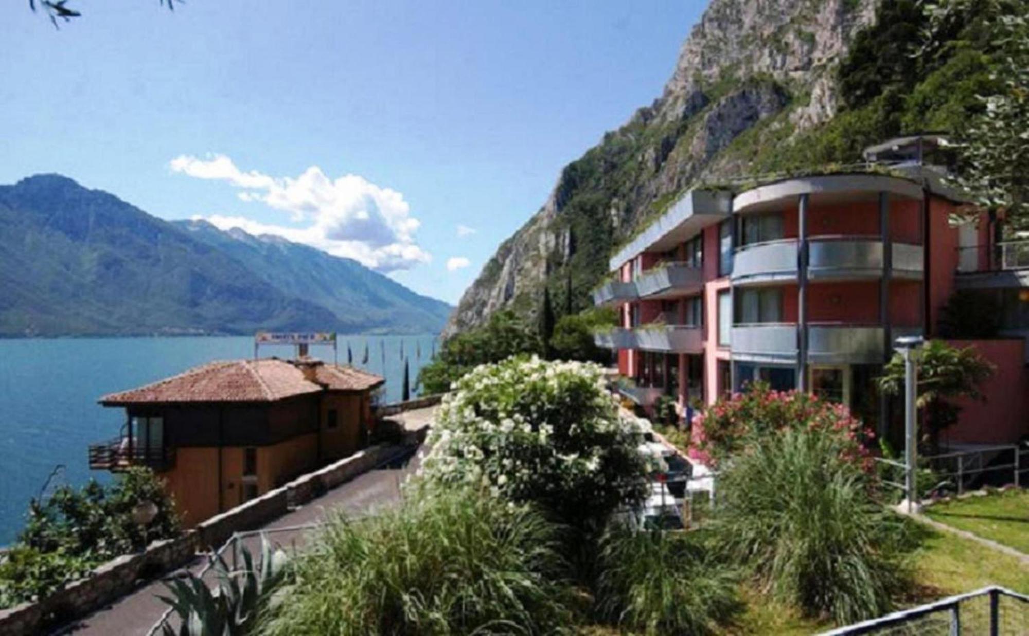Standard Single Room Mountain View