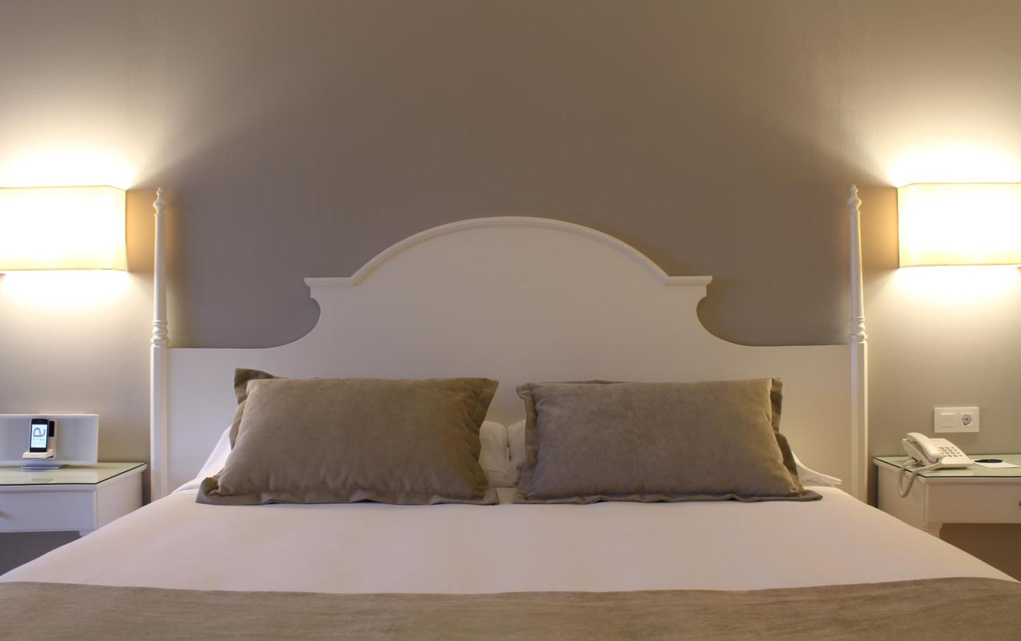 Executive Junior Suite mit Parkplatz