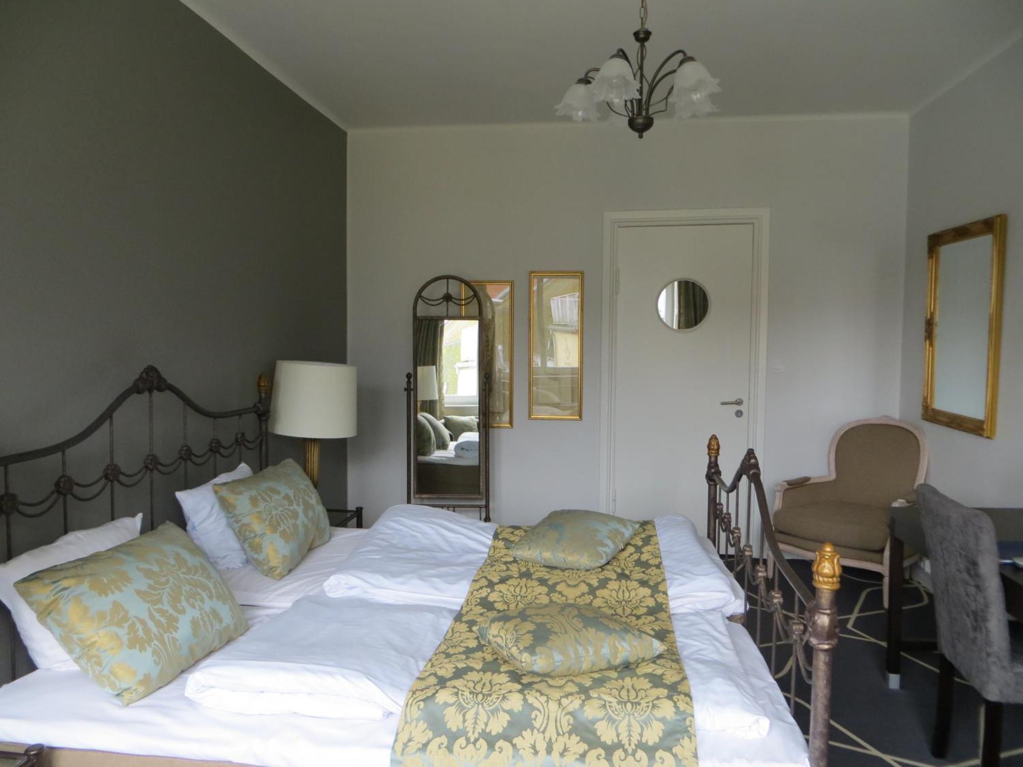 Bridal Suite