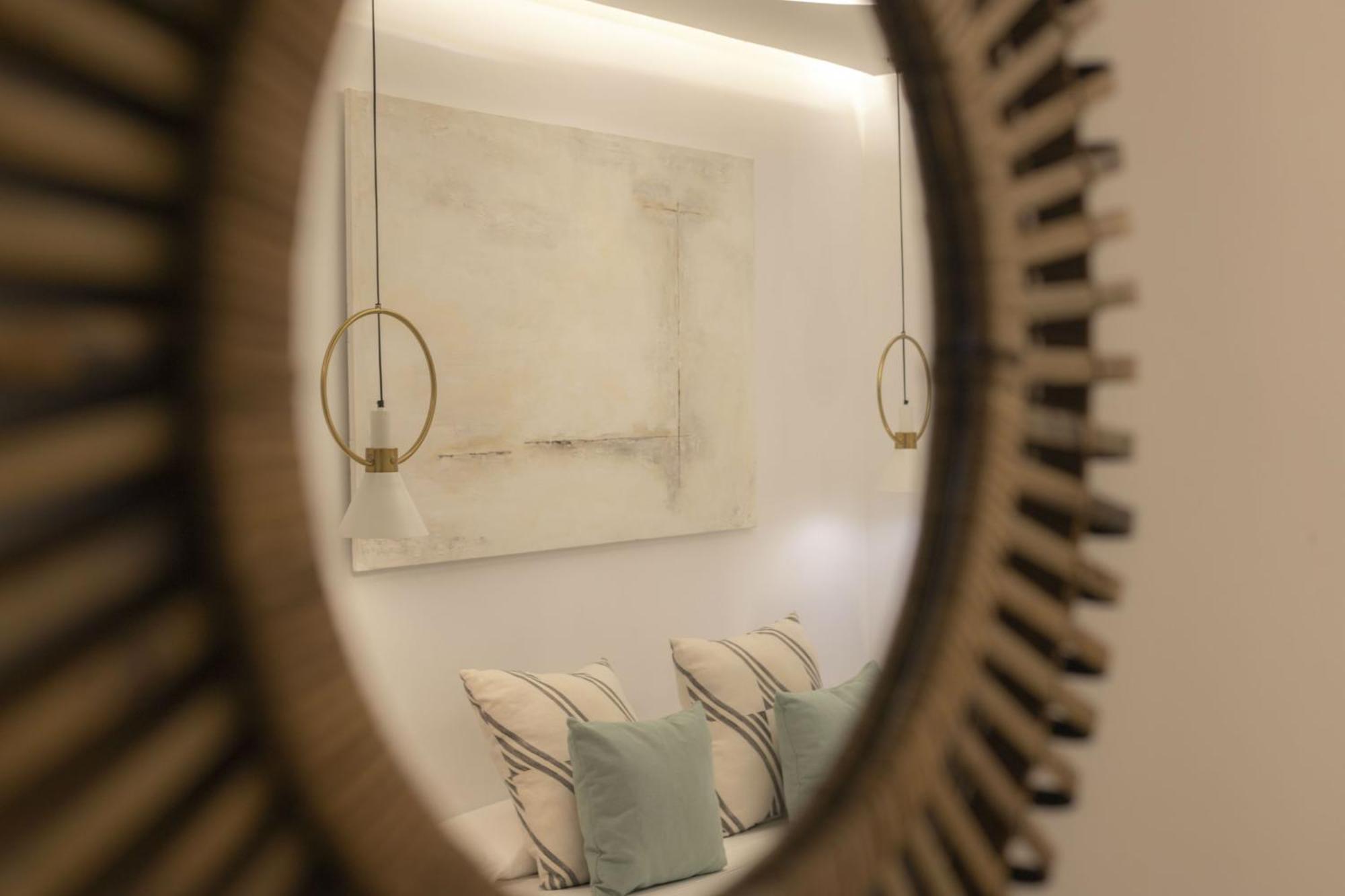 Habitación Romántica