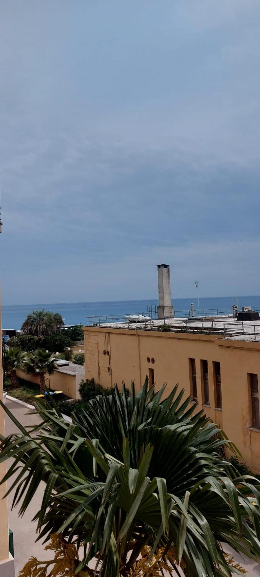 Superior One-Bedroom Apartment Partial or Side Sea View