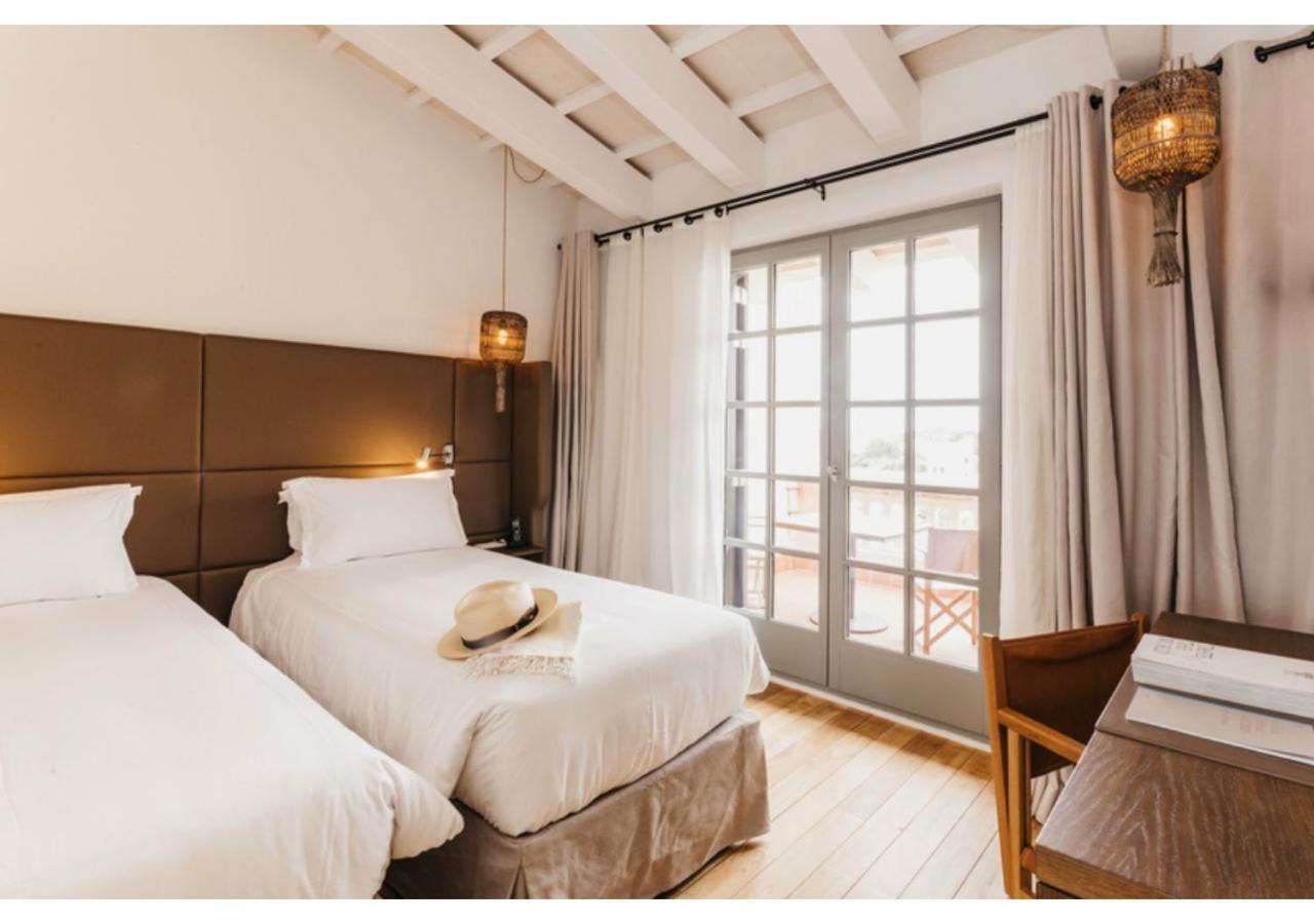 Two Bedroom Suite Spa Access