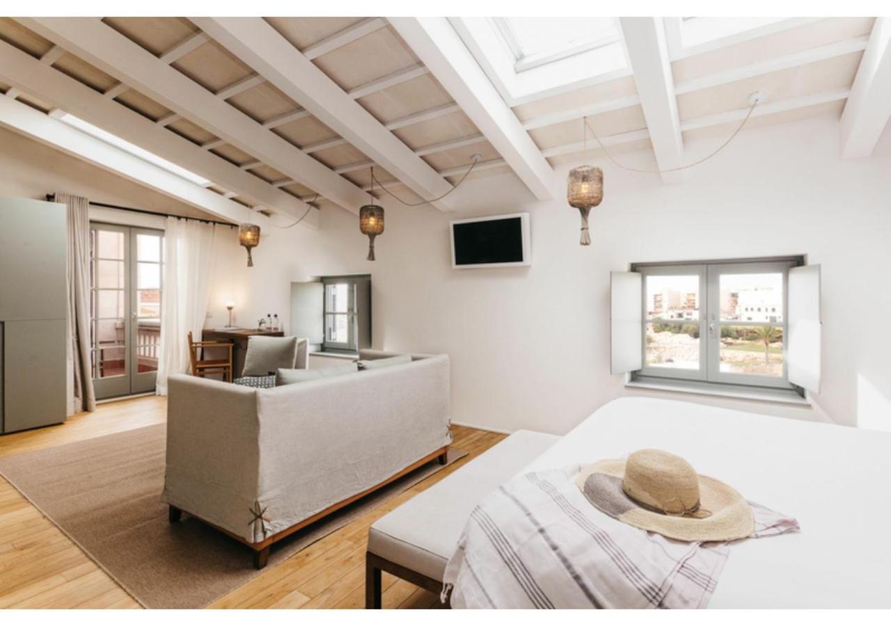 Two Bedroom Suite Spa Access