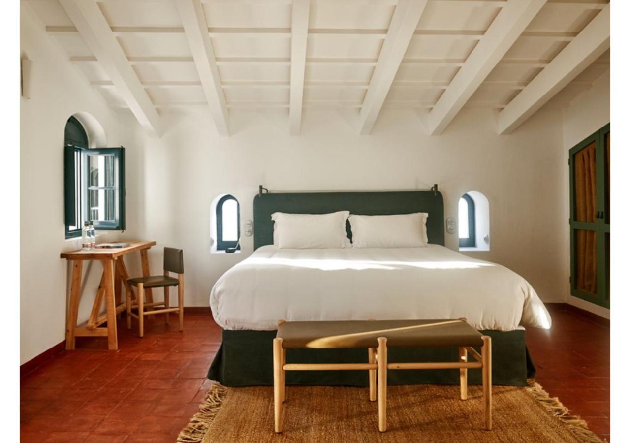 Suite Terrace Spa Access