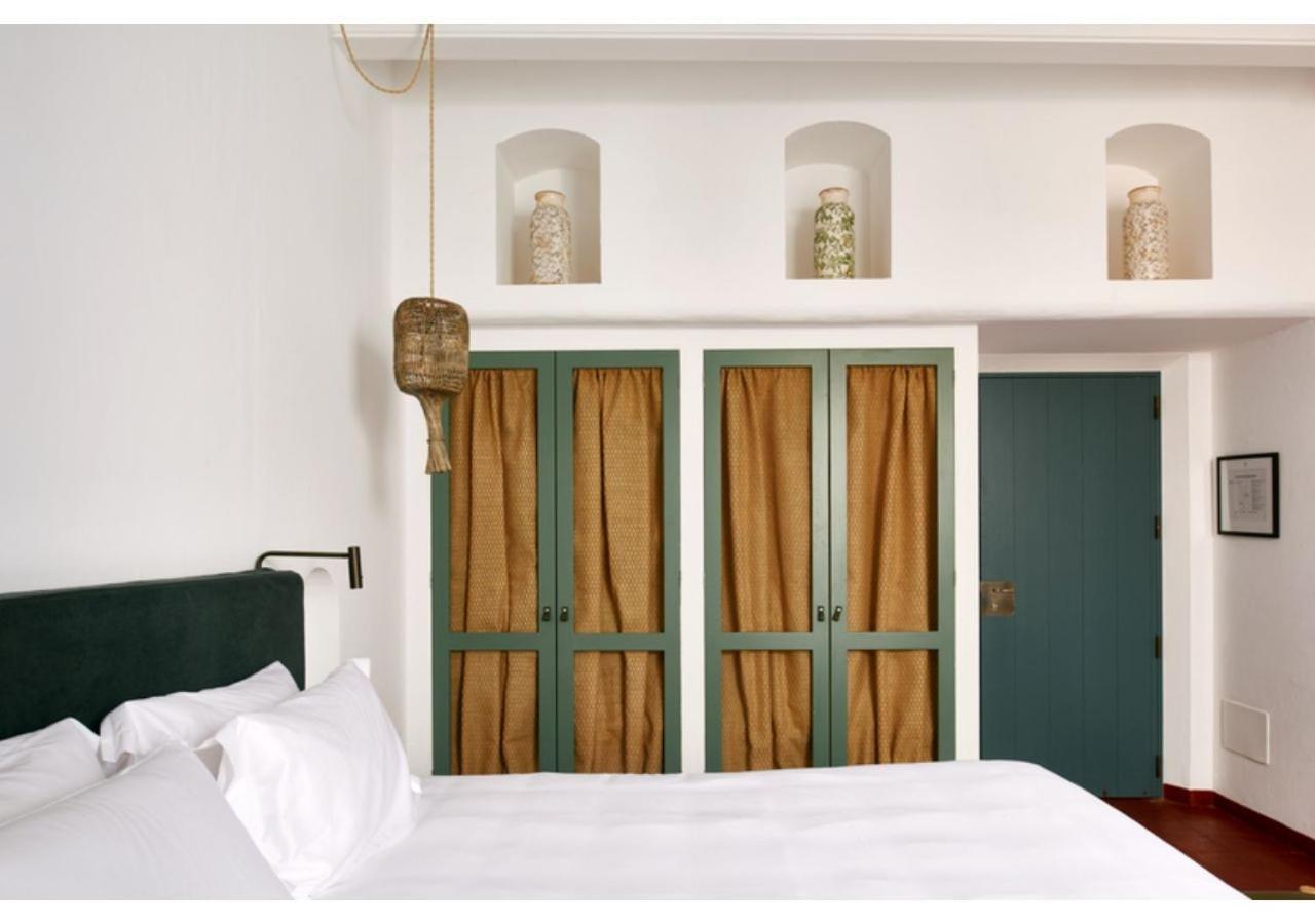 Double Room Spa Access