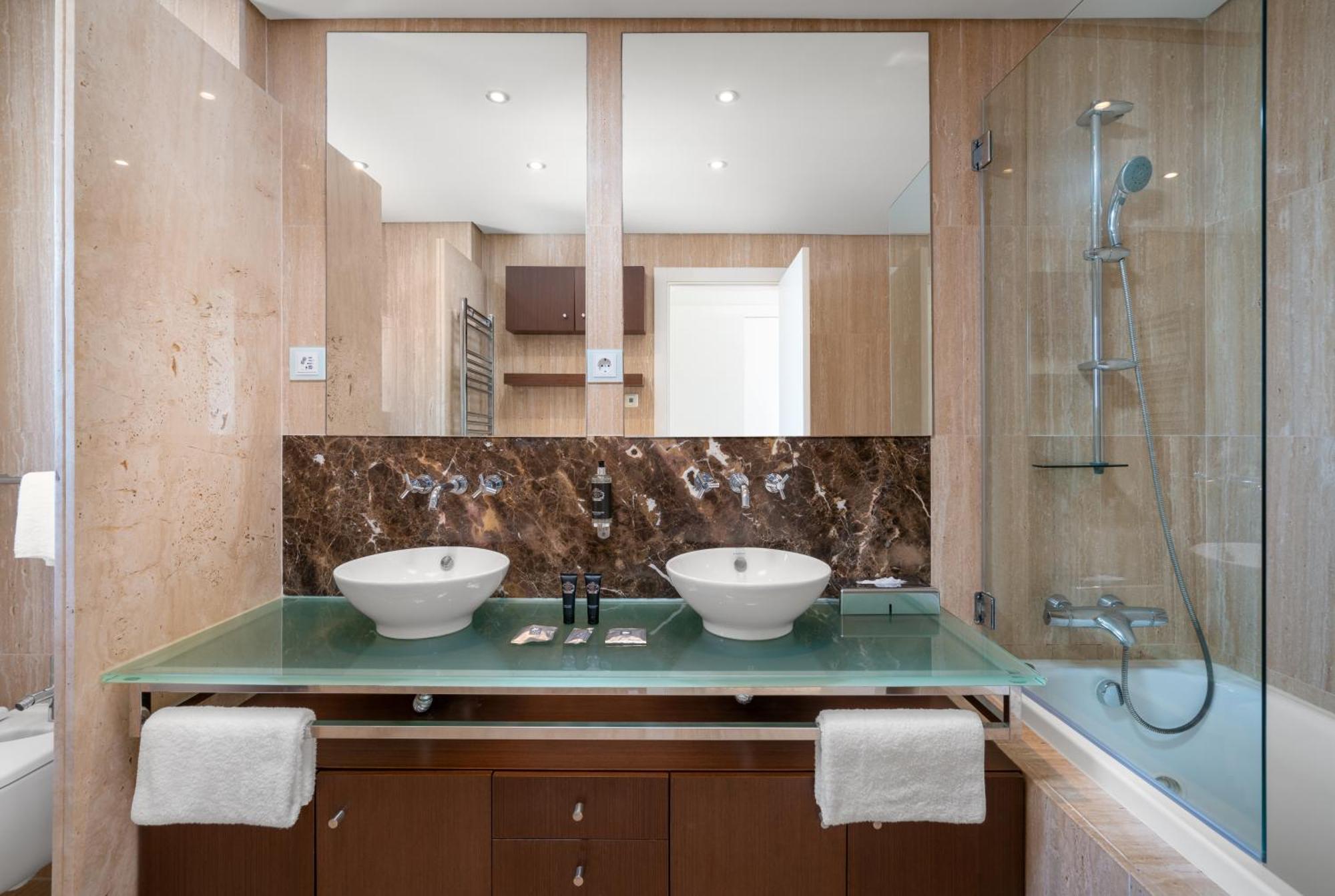 Two-Bedroom Suite