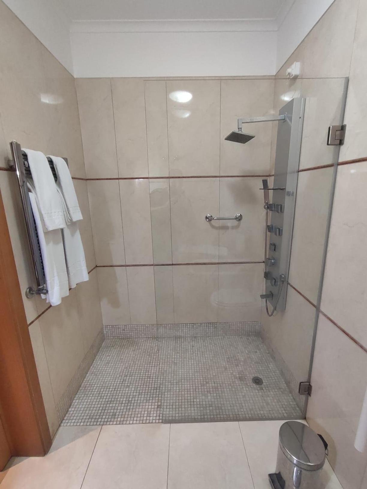 Double Room River view Ground Floor