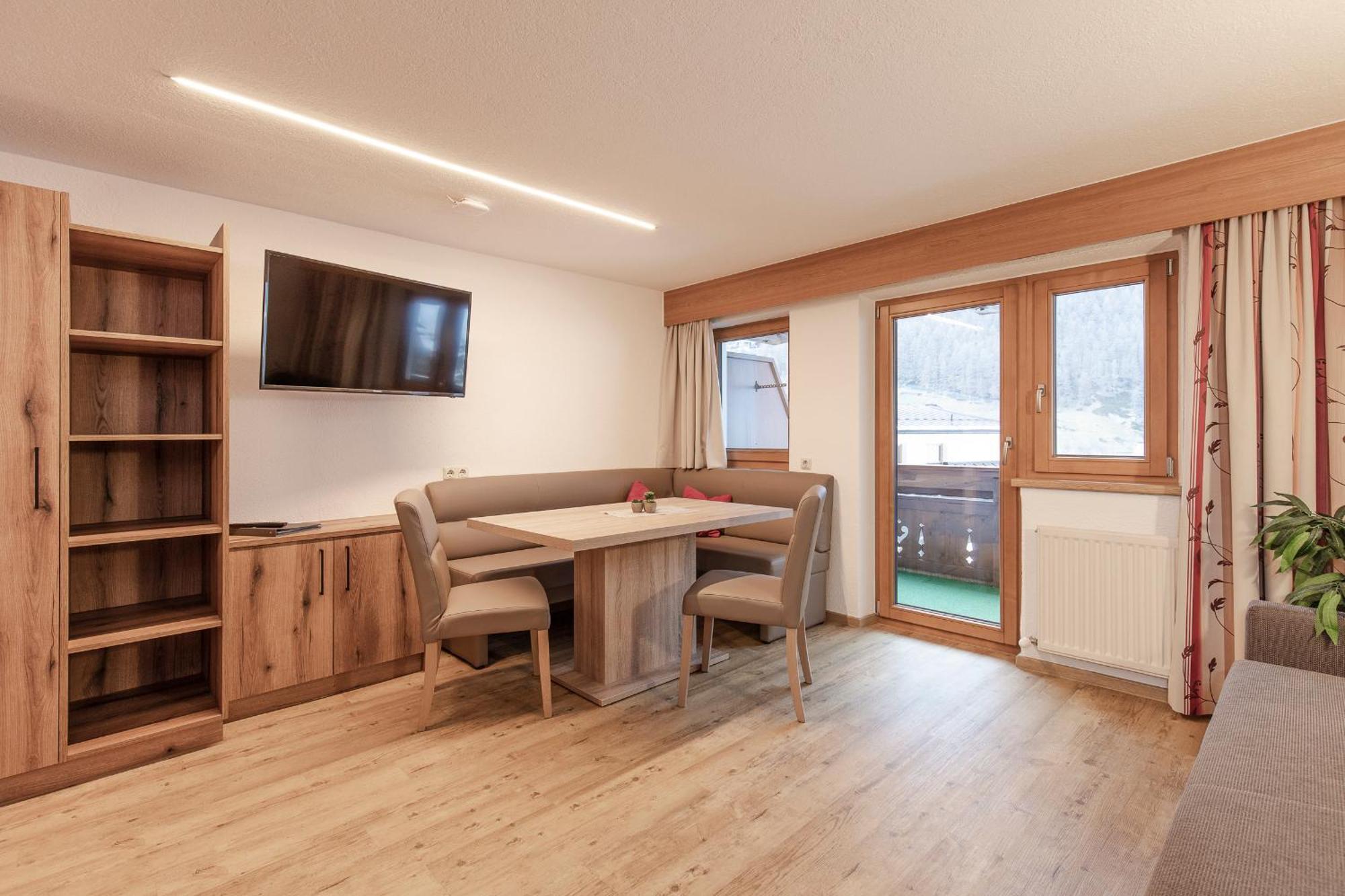Superior Appartement