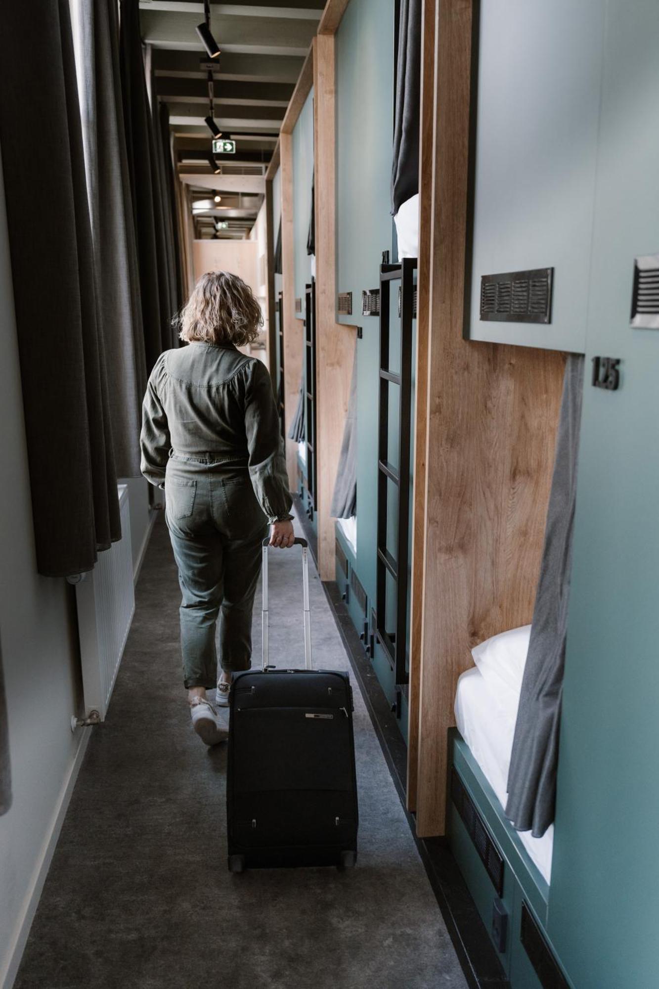 Pod for 2 in a shared Dorm