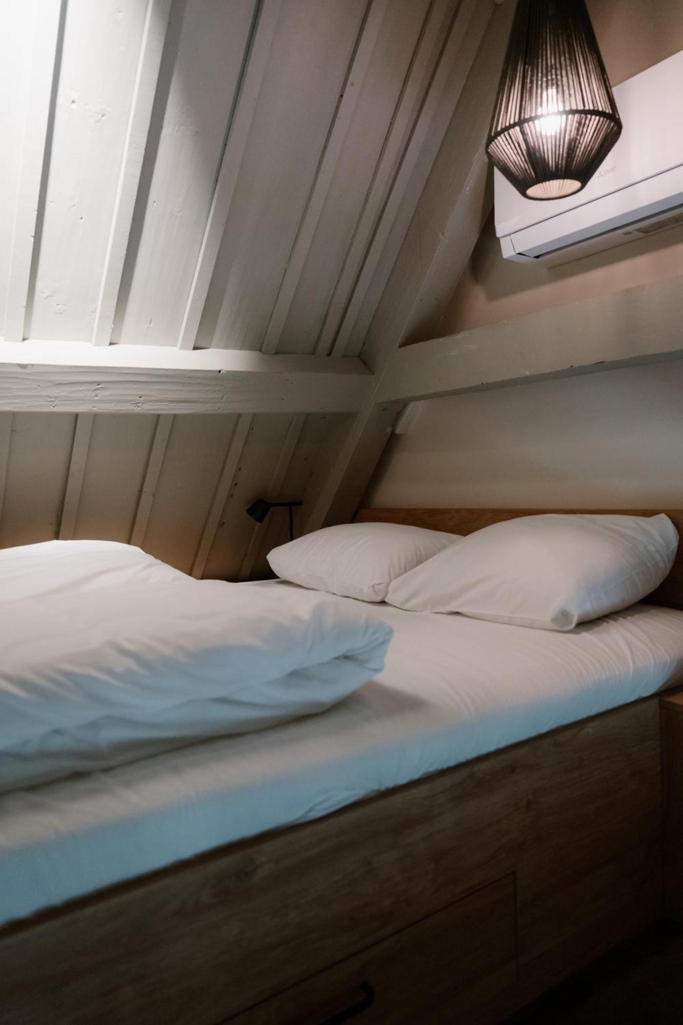 Deluxe Kamer