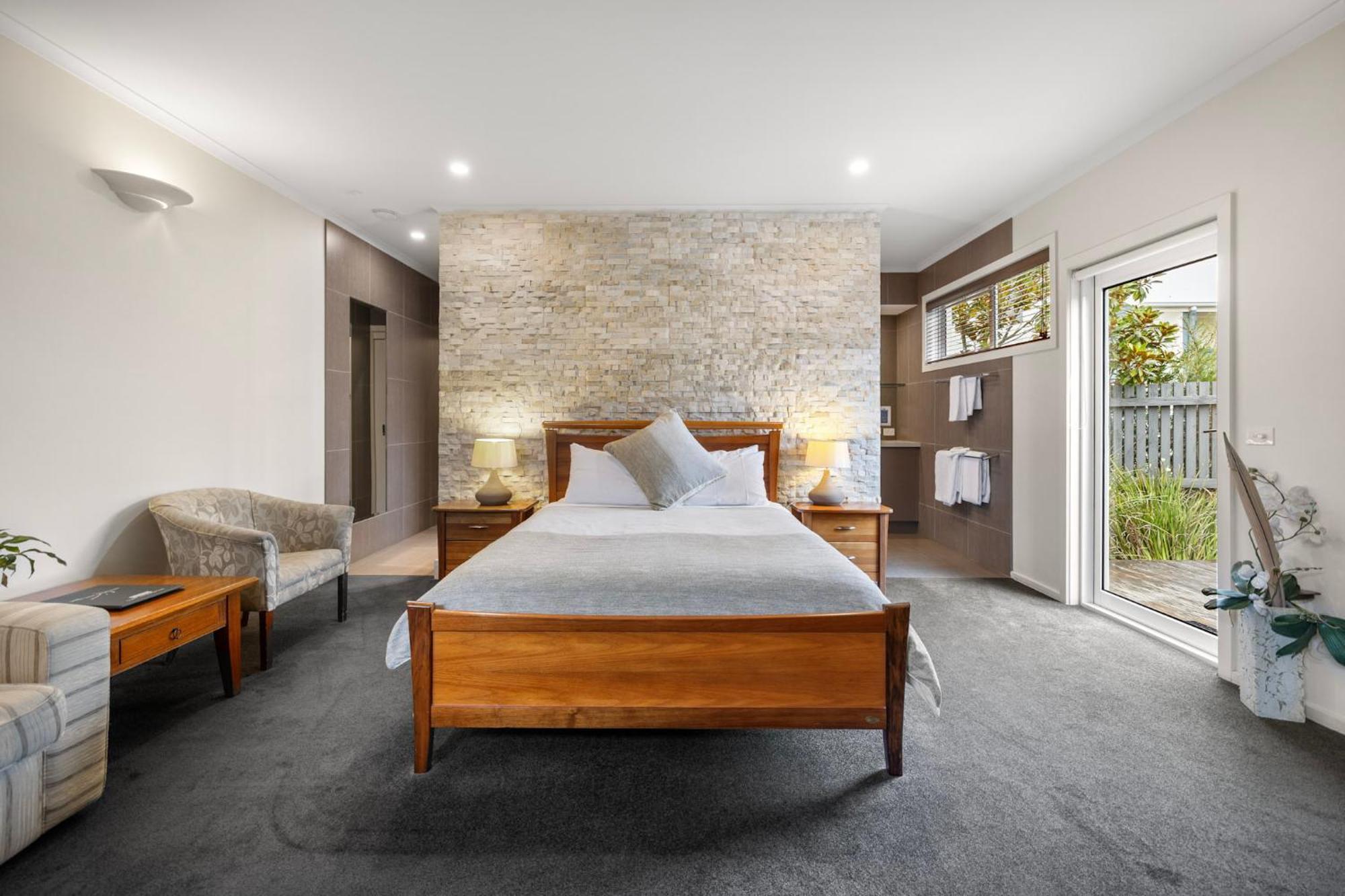 Superior Kamer met Kingsize Bed