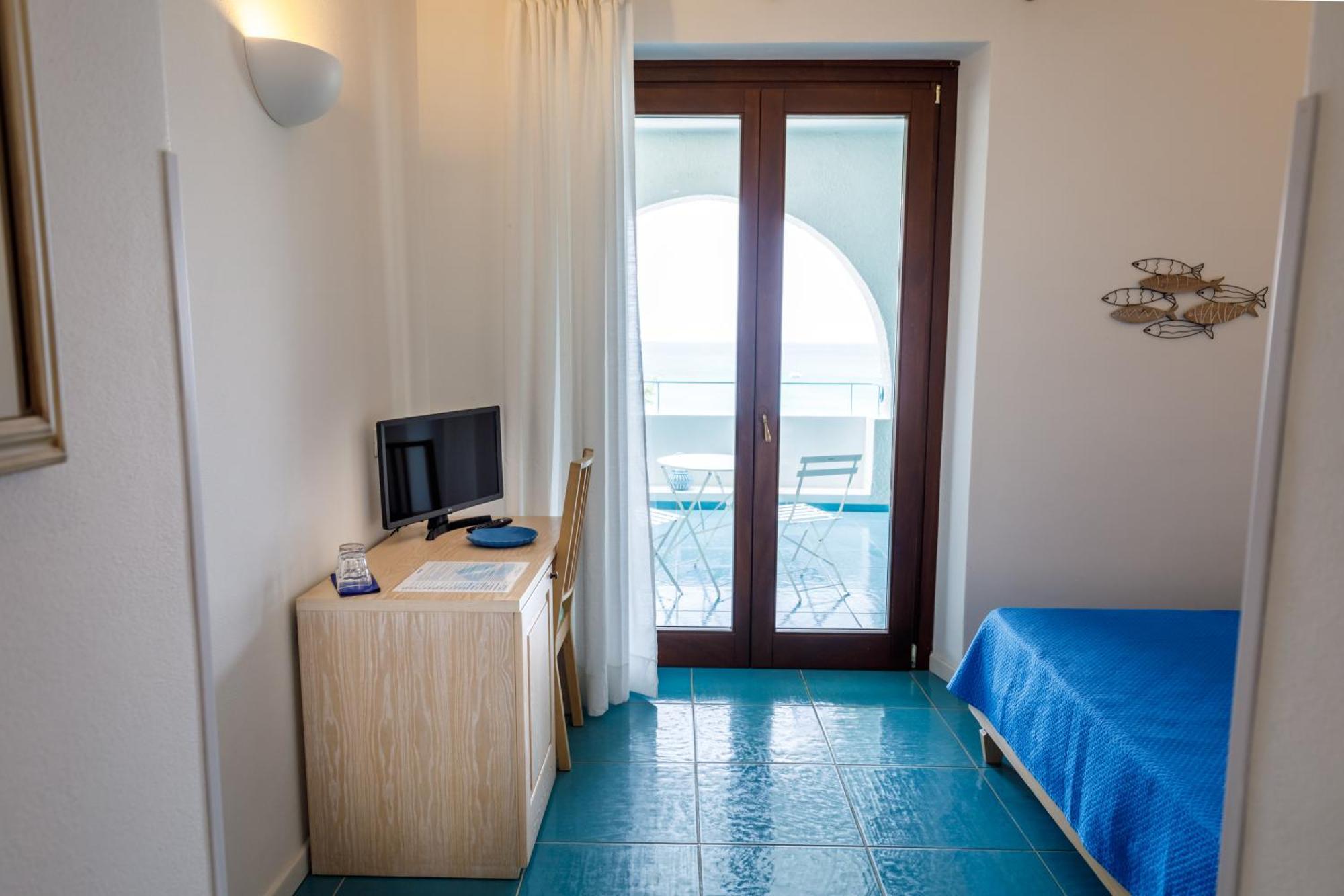 Double Room Sea View