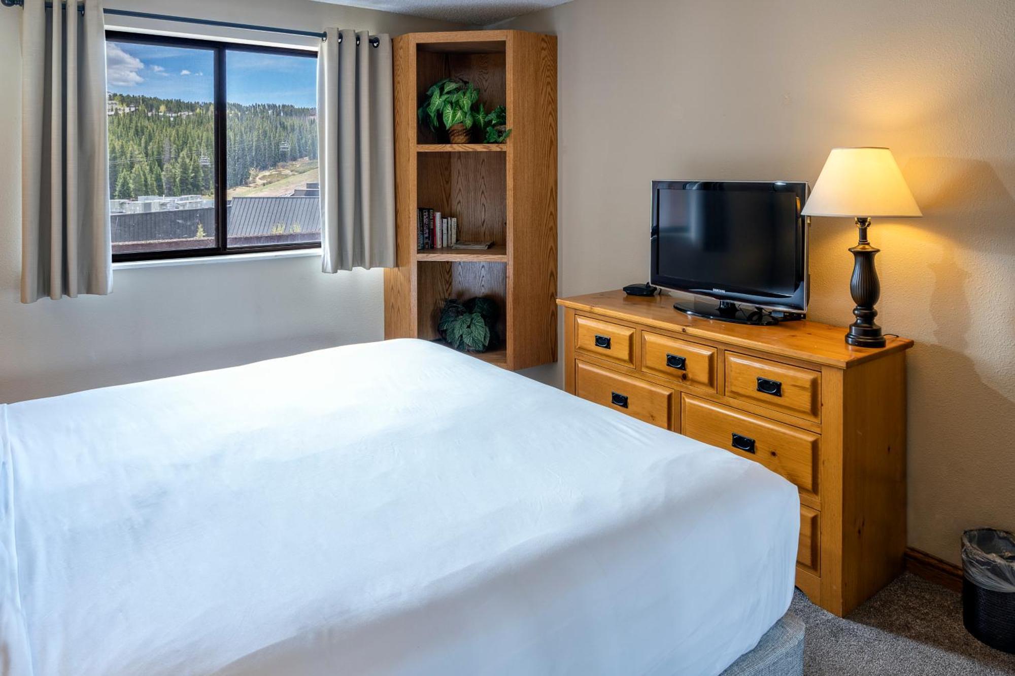 Suite de 1 dormitorio