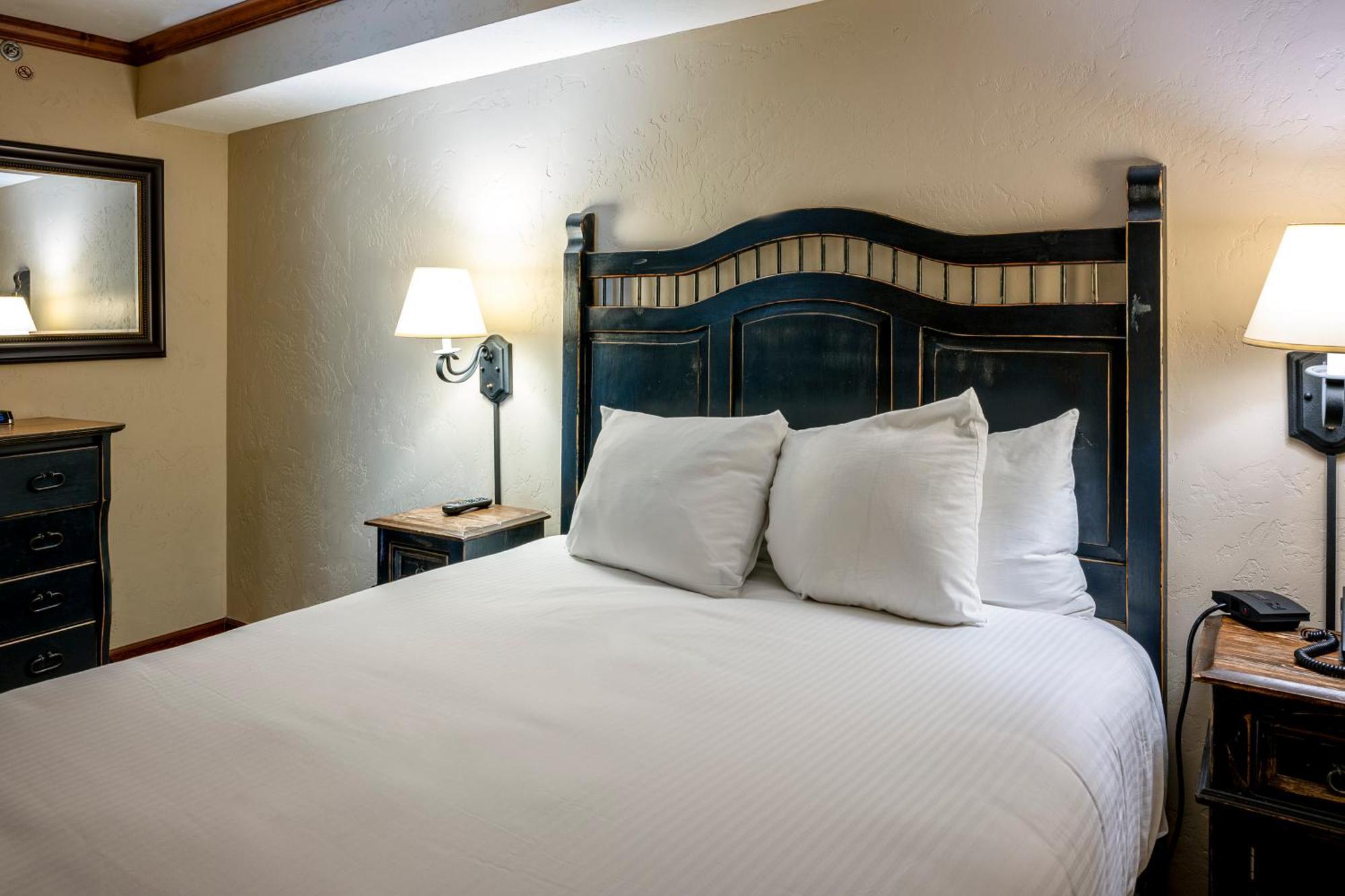 Suite Summit